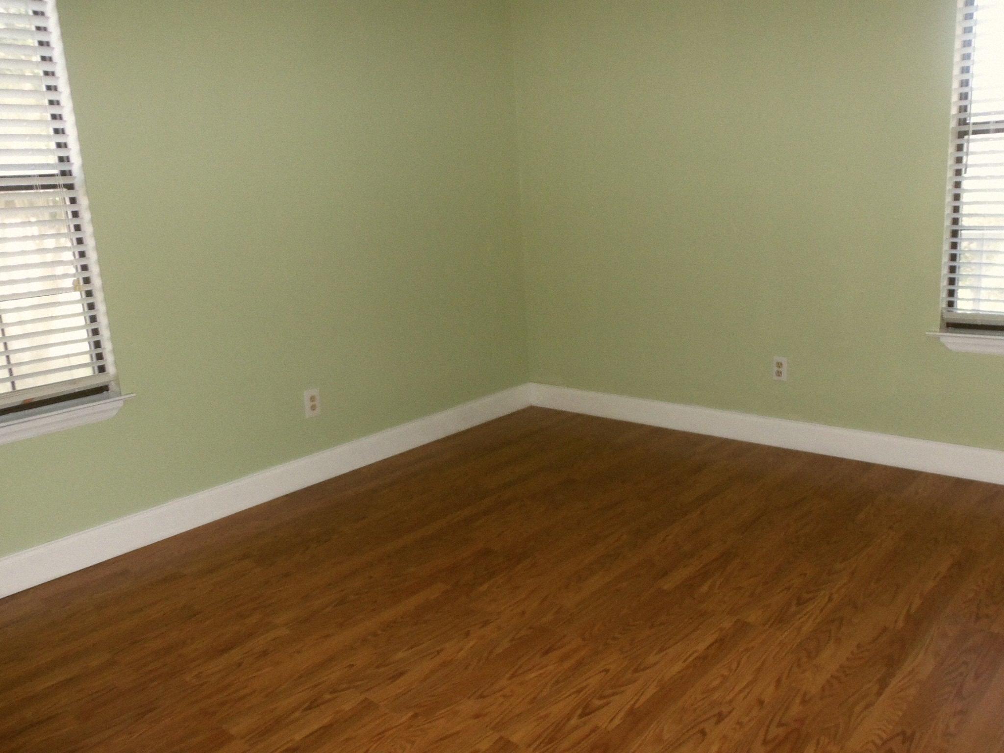 OLDE CYPRESS VILLAGE - Residential Lease