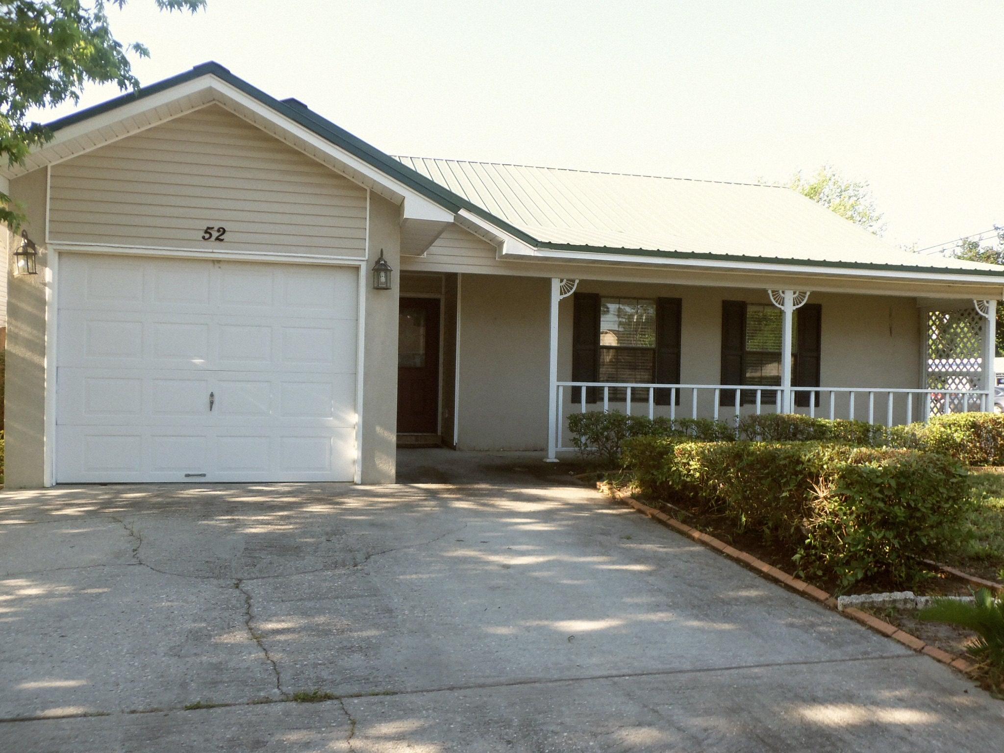 OLDE CYPRESS VILLAGE - Residential Lease