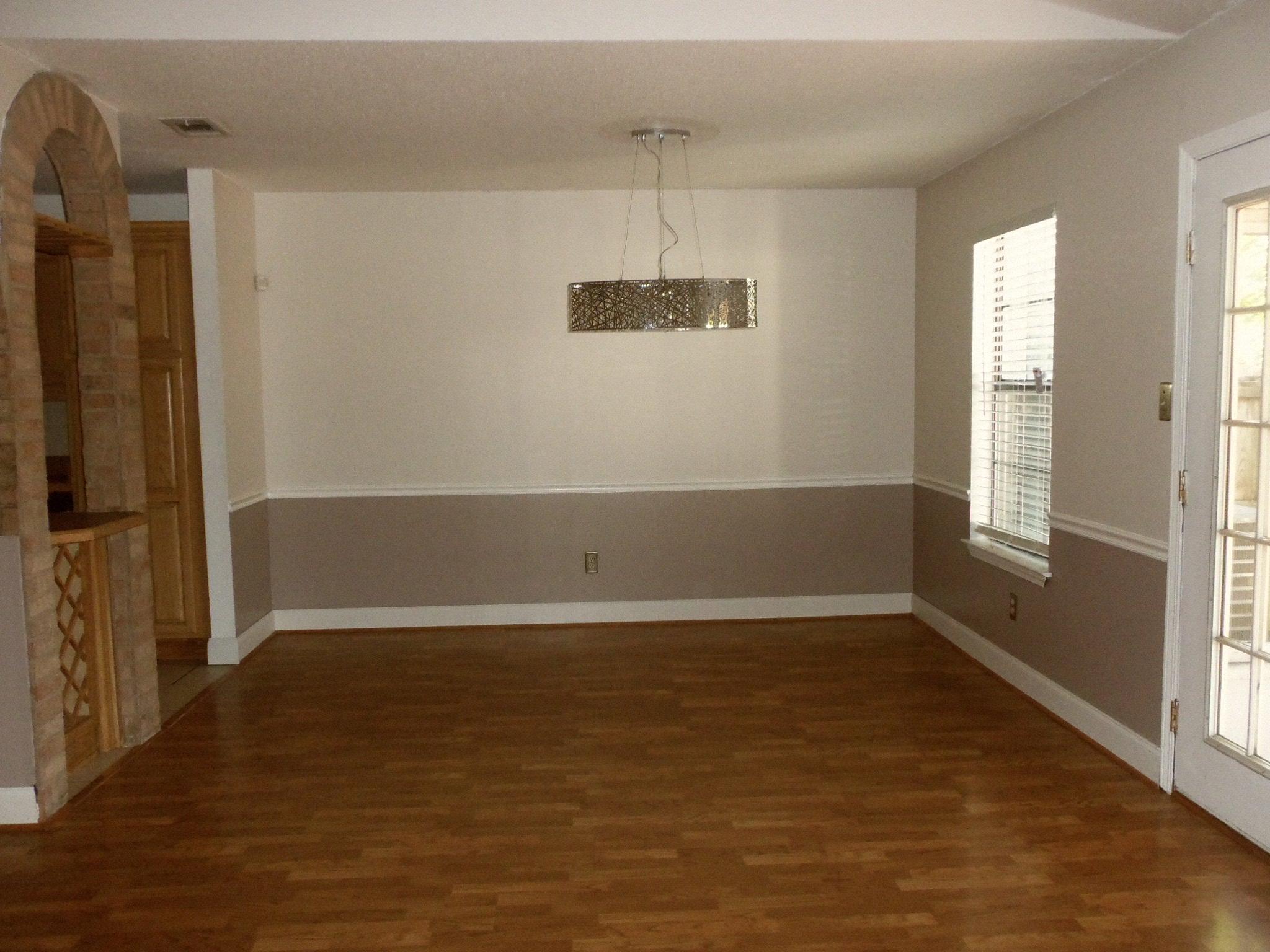 OLDE CYPRESS VILLAGE - Residential Lease