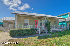 BID-A-WEE S/D - Residential