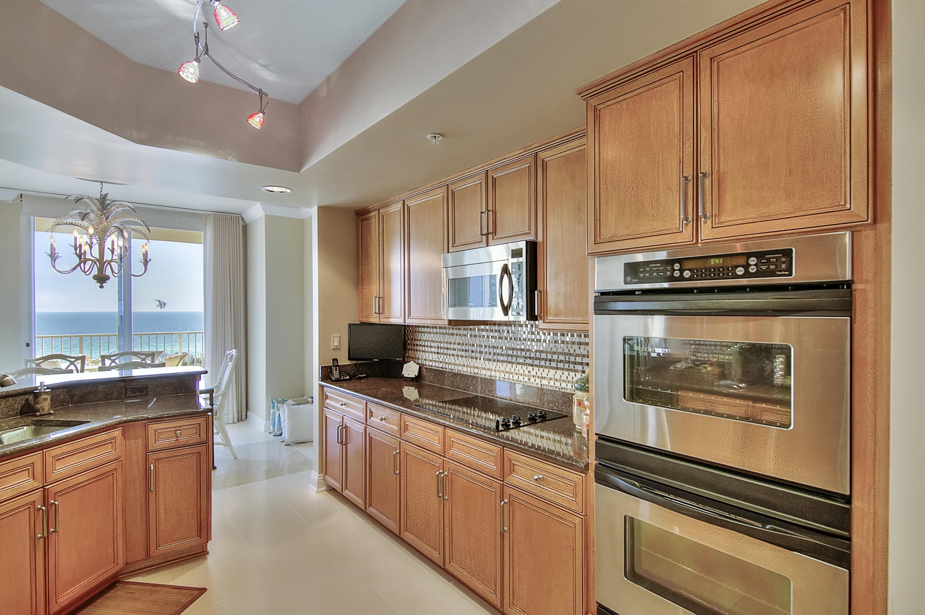 ONE BEACH CLUB DRIVE - Residential