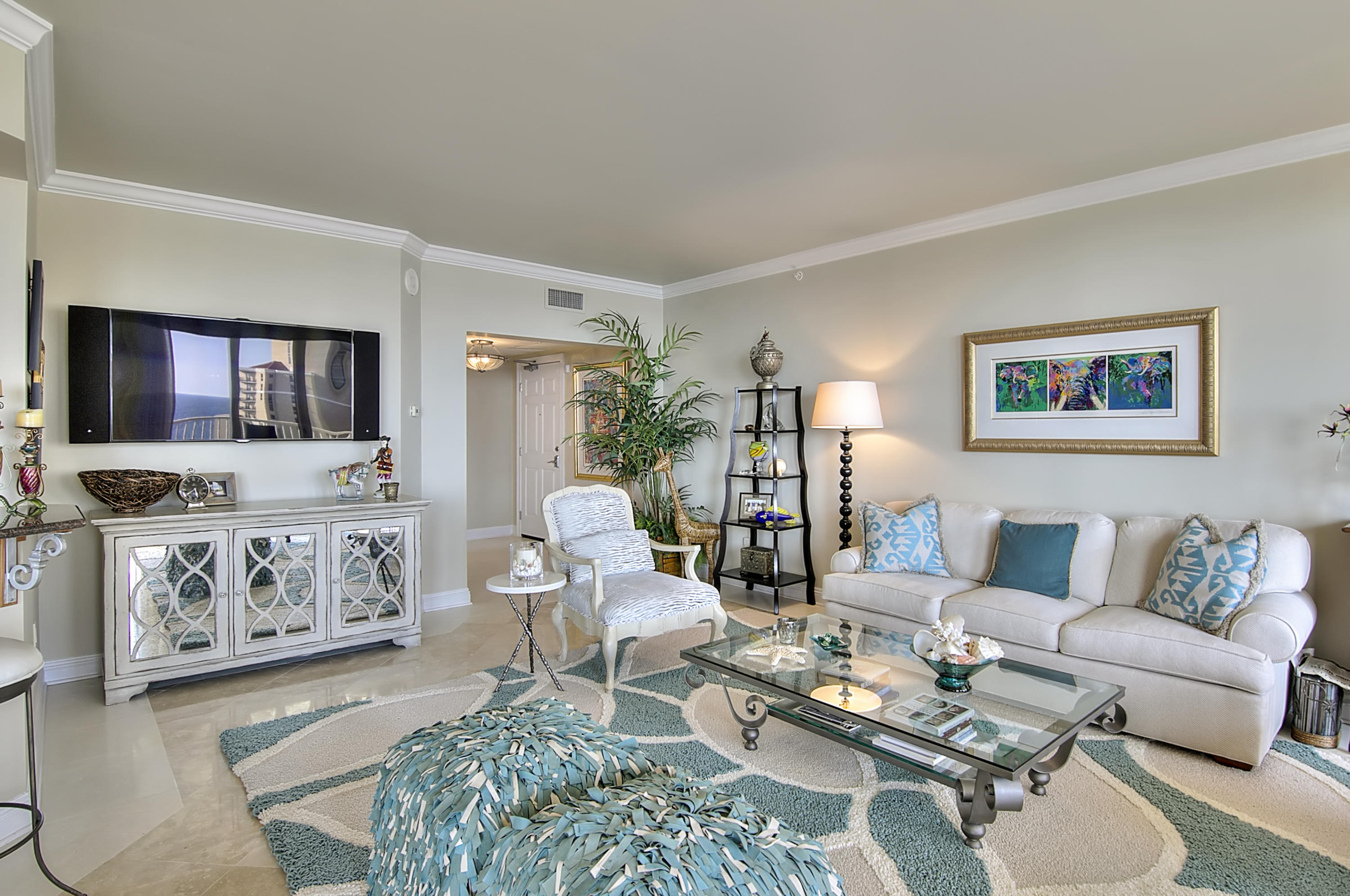 ONE BEACH CLUB DRIVE - Residential