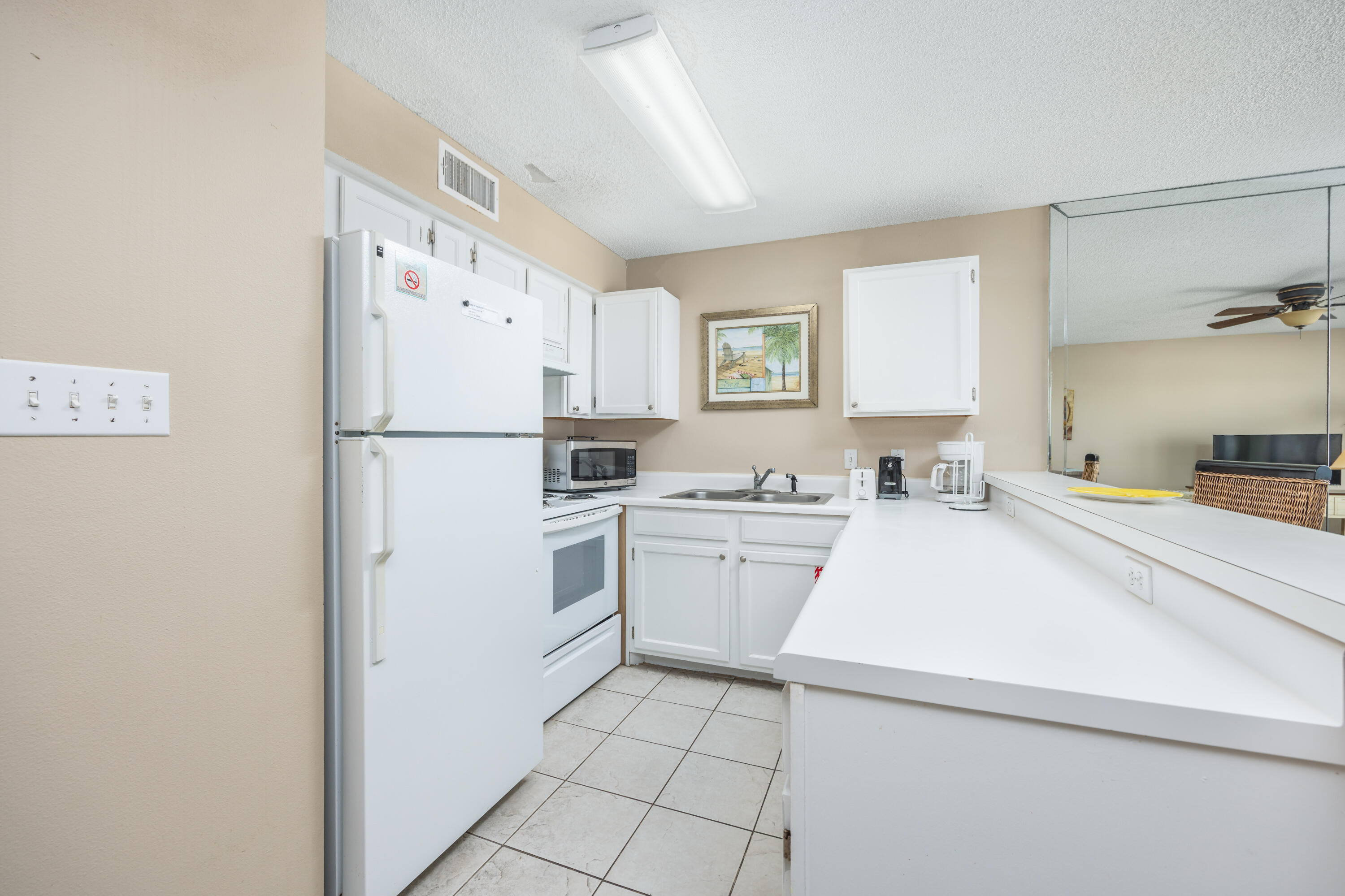 CRYSTAL SANDS CONDO - Residential