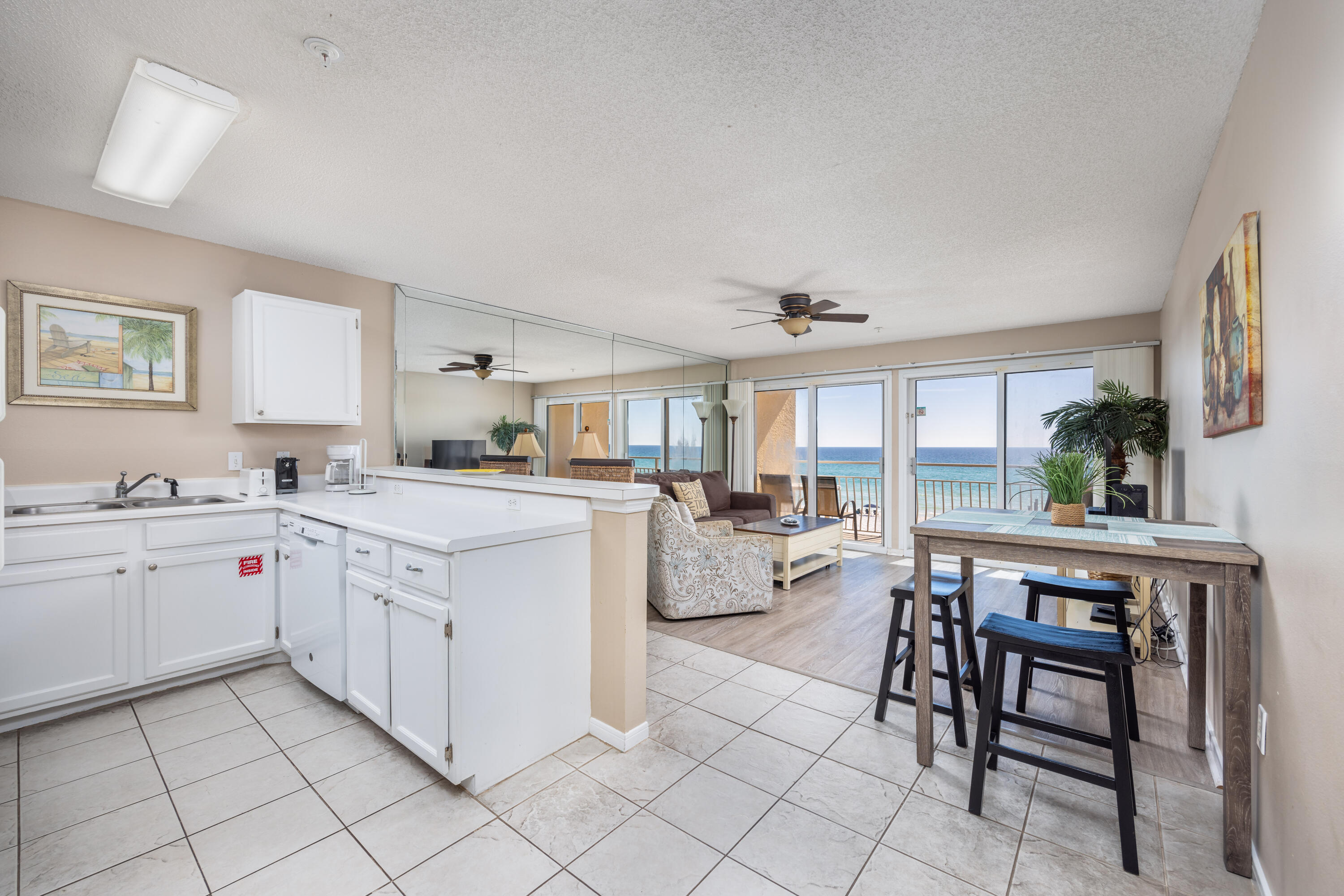 CRYSTAL SANDS CONDO - Residential
