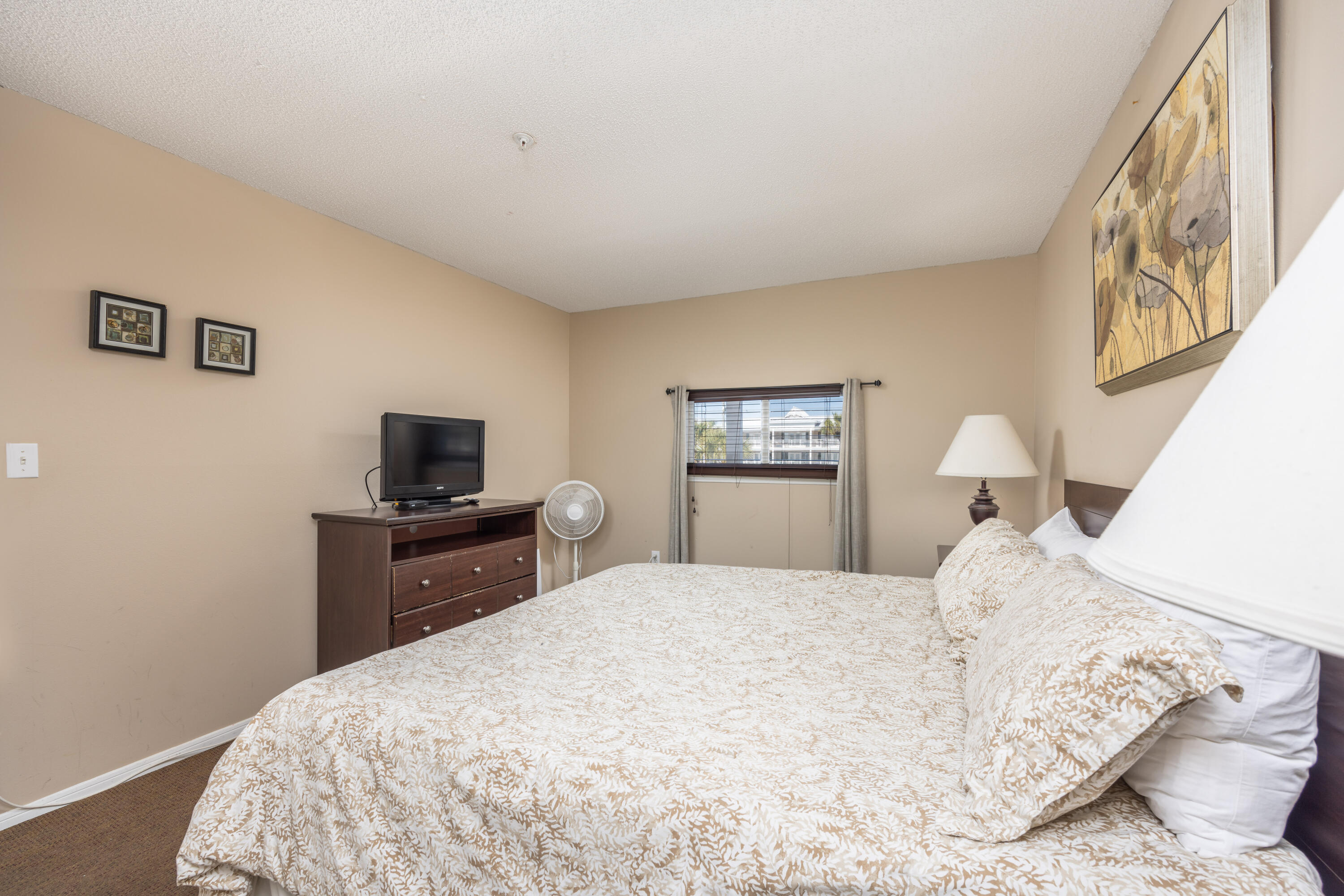 CRYSTAL SANDS CONDO - Residential