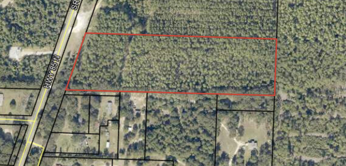 Owner Financing Available-Terms and Conditions Apply

Discover the perfect blend of peace, privacy, and coastal convenience with this expansive 12-acre parcel of vacant land. Whether you're dreaming of building your custom home, starting a hobby farm, or investing in future development, this property offers endless possibilities.
Key Features:
12 acres of level, usable land - ideal for building, agriculture, or recreation
Less than 1 hour from the beach - enjoy easy access to sun, surf, and sand

No HOA or restrictions - giving you the freedom to create your vision
Utilities nearby - ready for future development
This is a rare opportunity to own a large piece of land with the best of both worlds: tranquility and proximity to the coast.