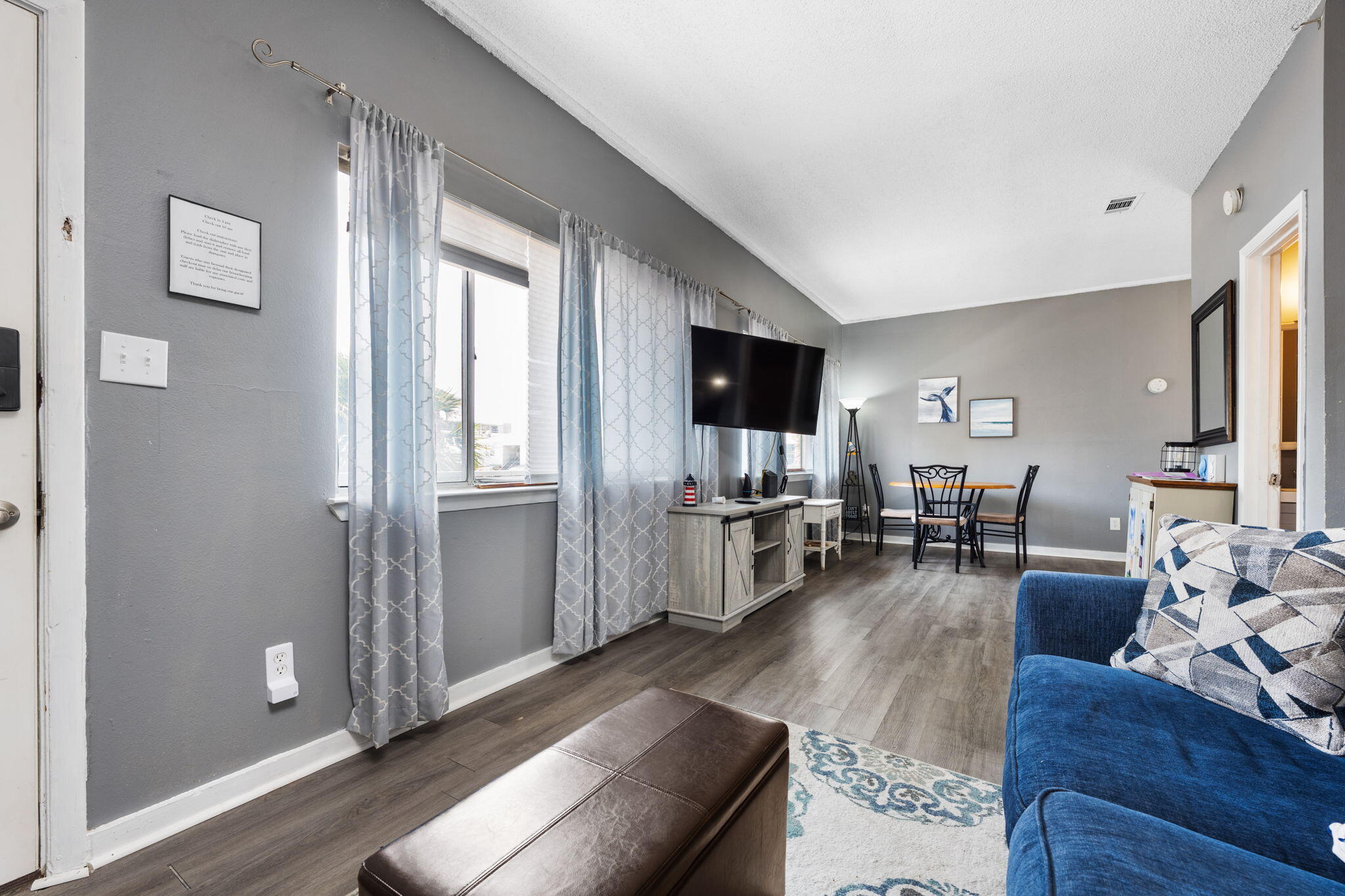 ISLAND ISLA CONDO - Residential