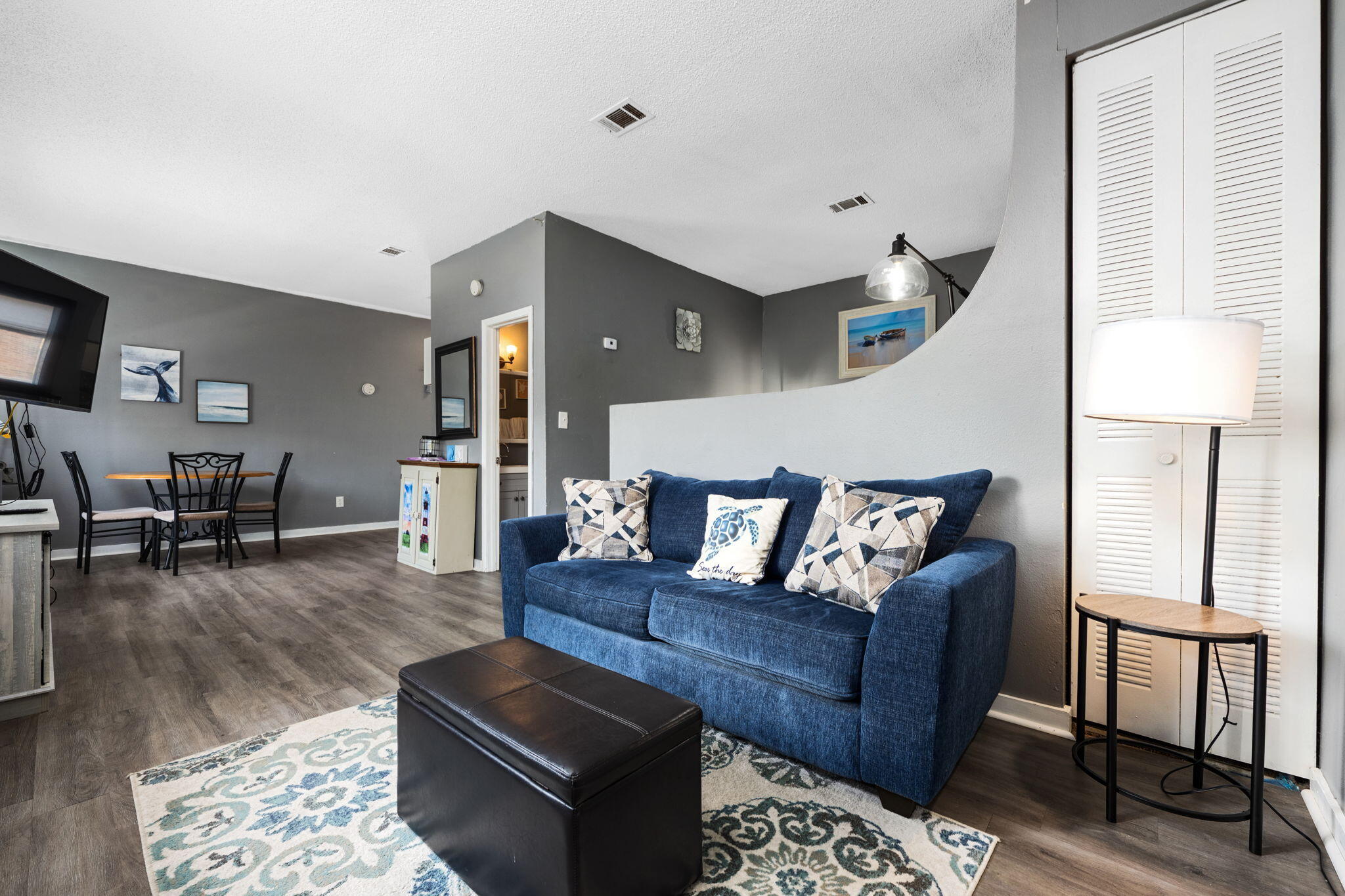 ISLAND ISLA CONDO - Residential