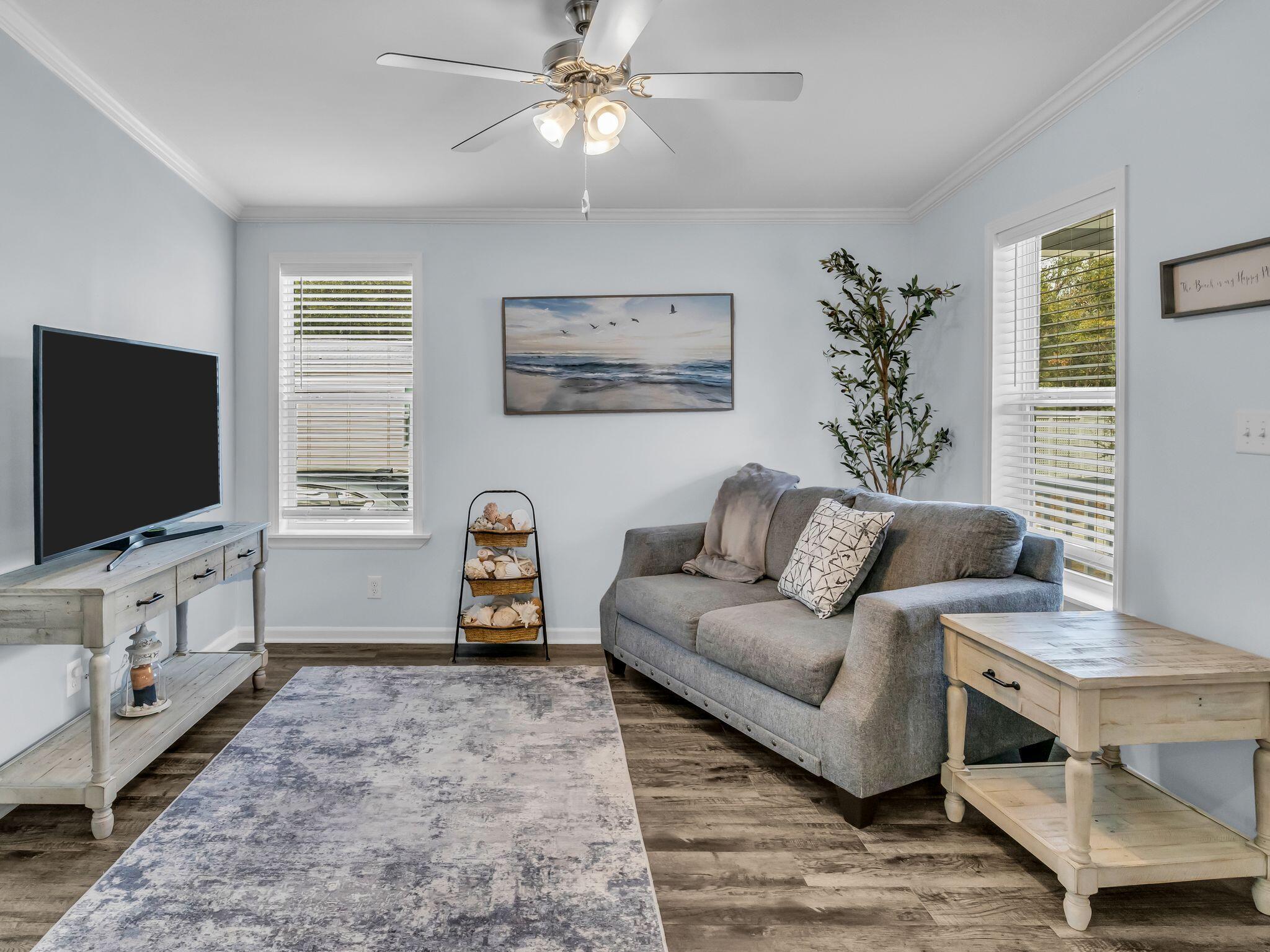 ENCLAVE - Residential