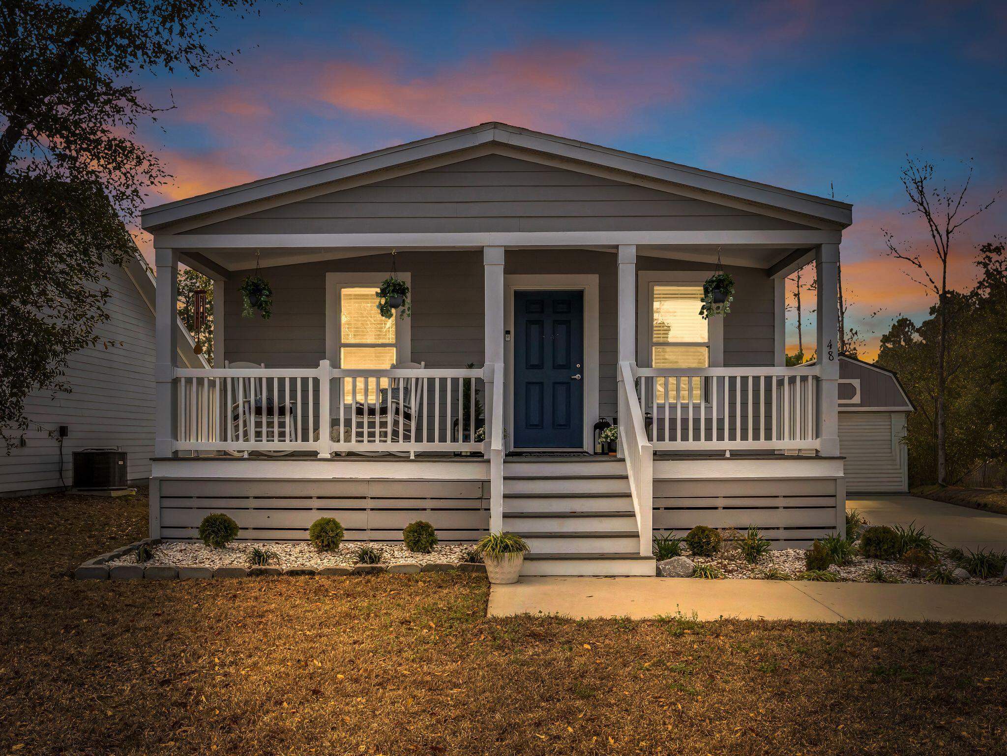 ENCLAVE - Residential
