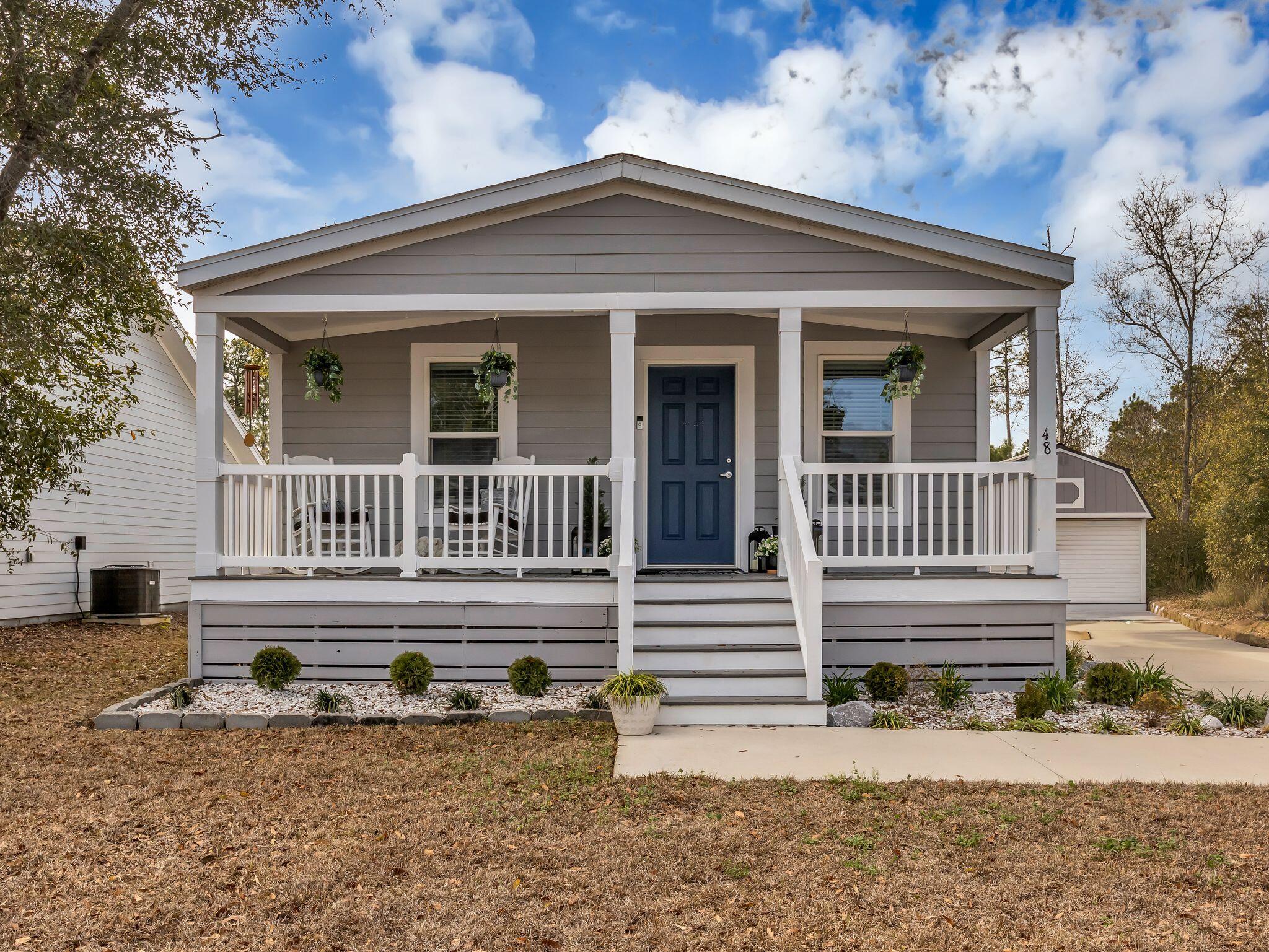 ENCLAVE - Residential