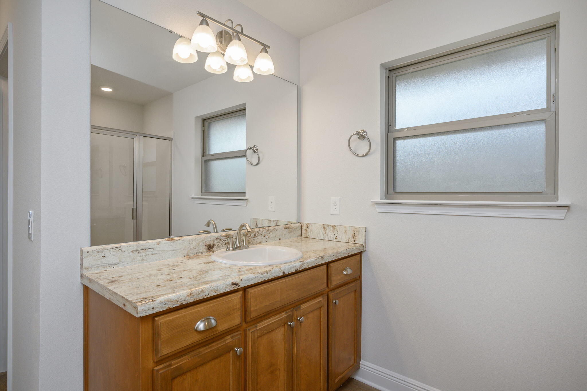 CHARLESTON PLACE - Residential Lease