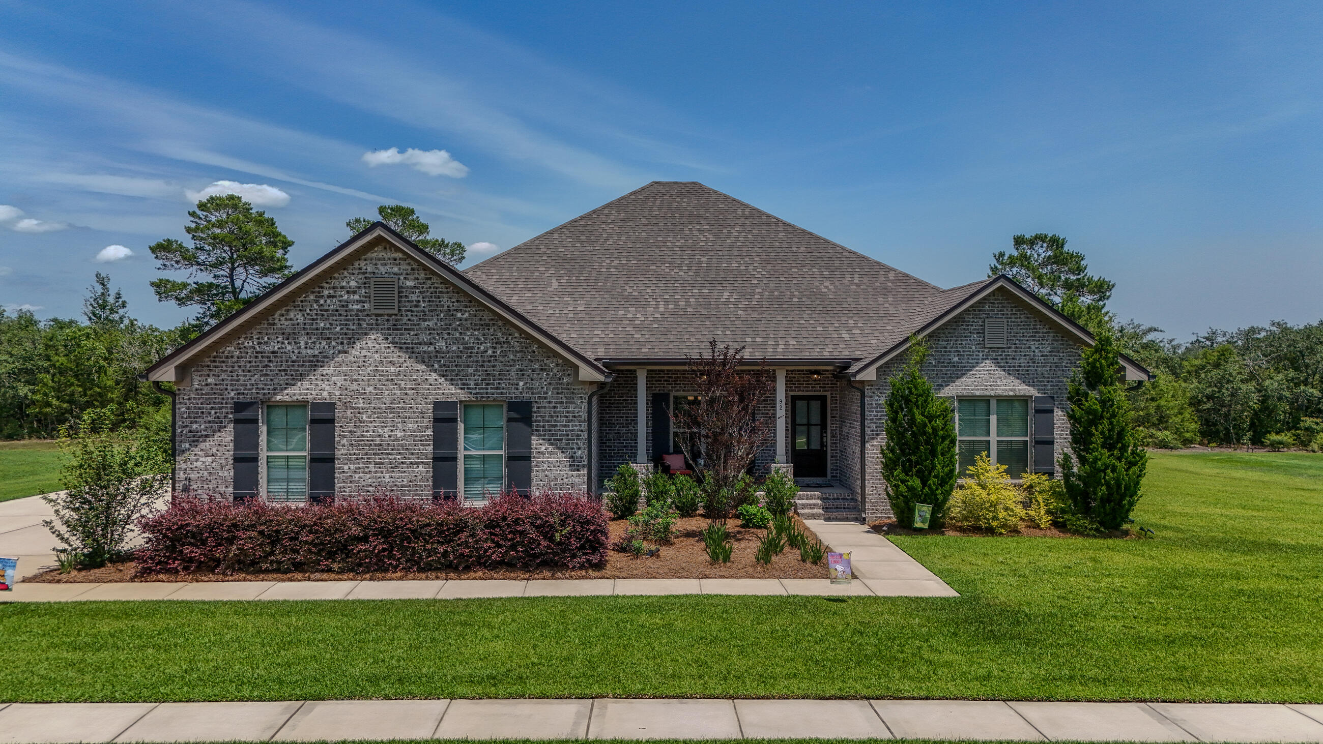 WINDSWEPT ESTATES - Residential