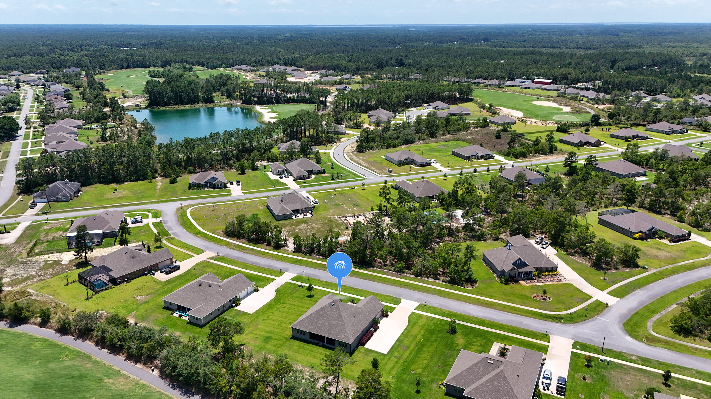 WINDSWEPT ESTATES - Residential