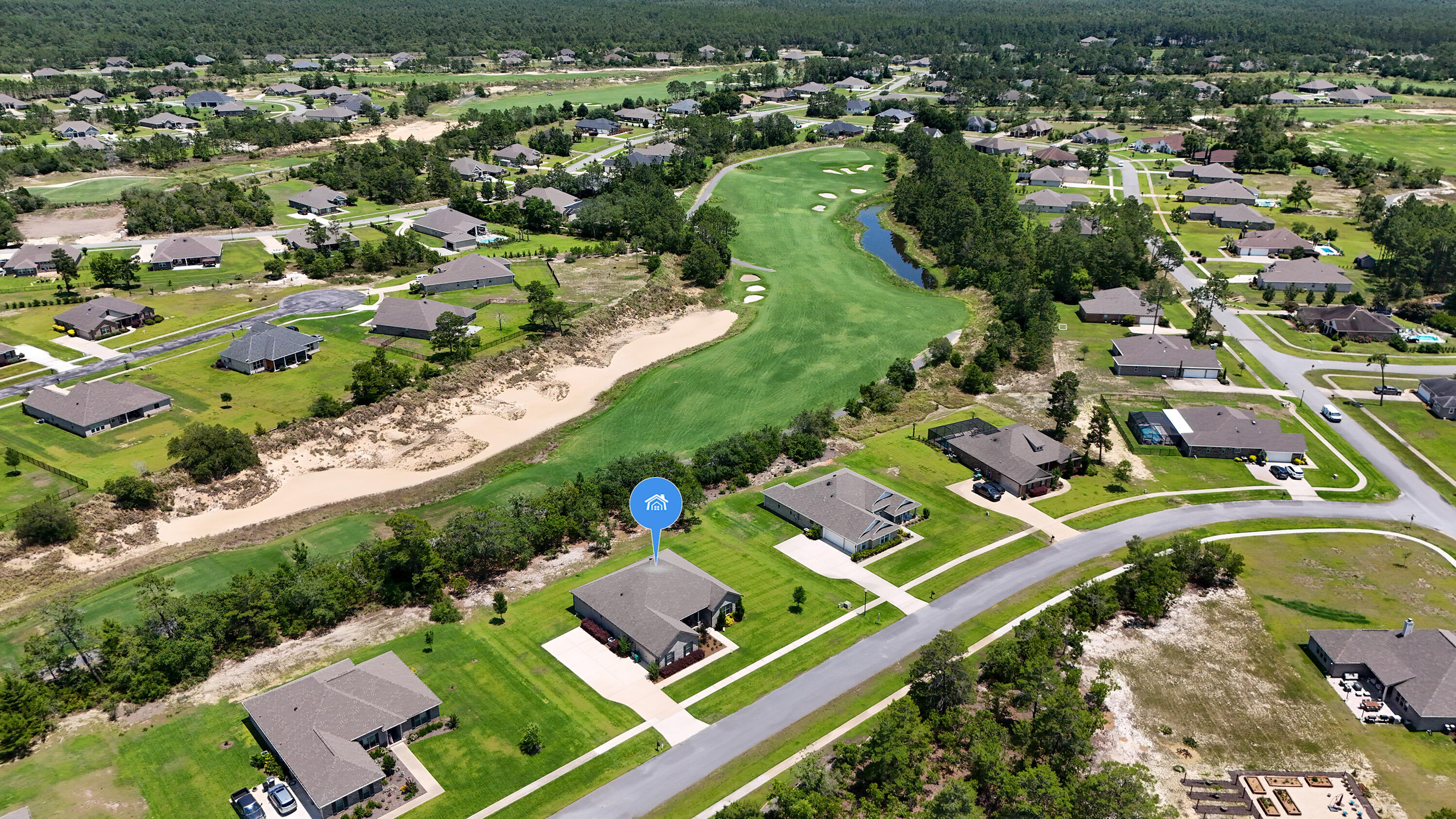 WINDSWEPT ESTATES - Residential