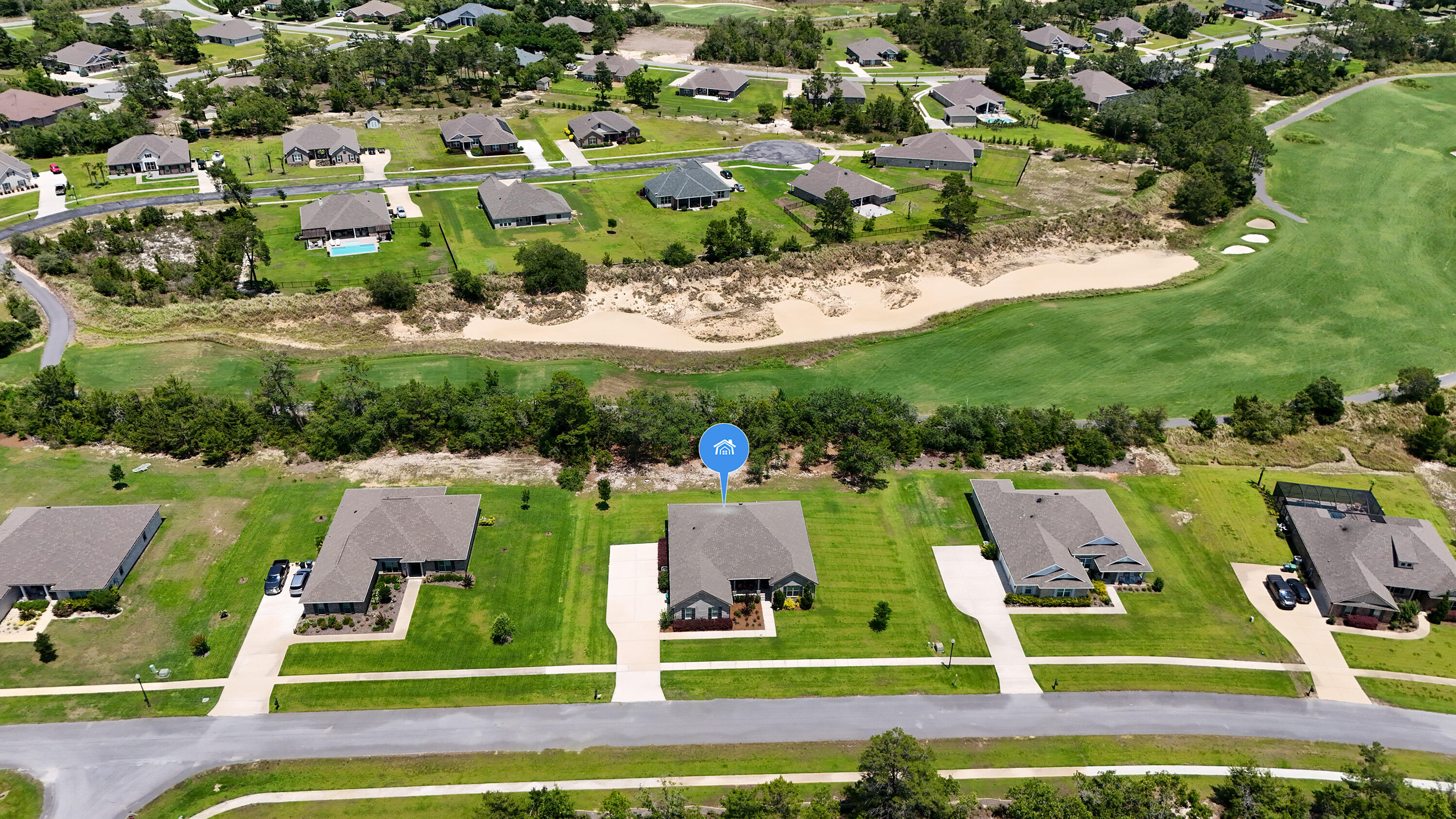WINDSWEPT ESTATES - Residential