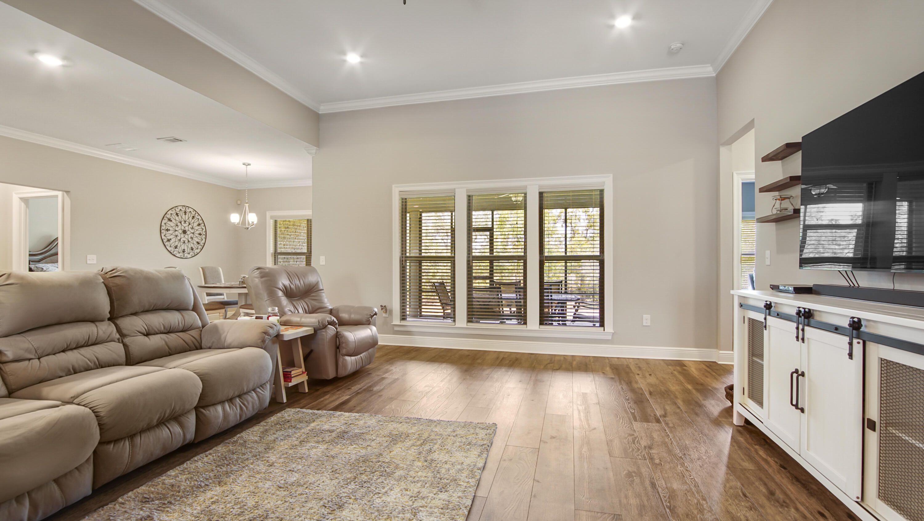 WINDSWEPT ESTATES - Residential