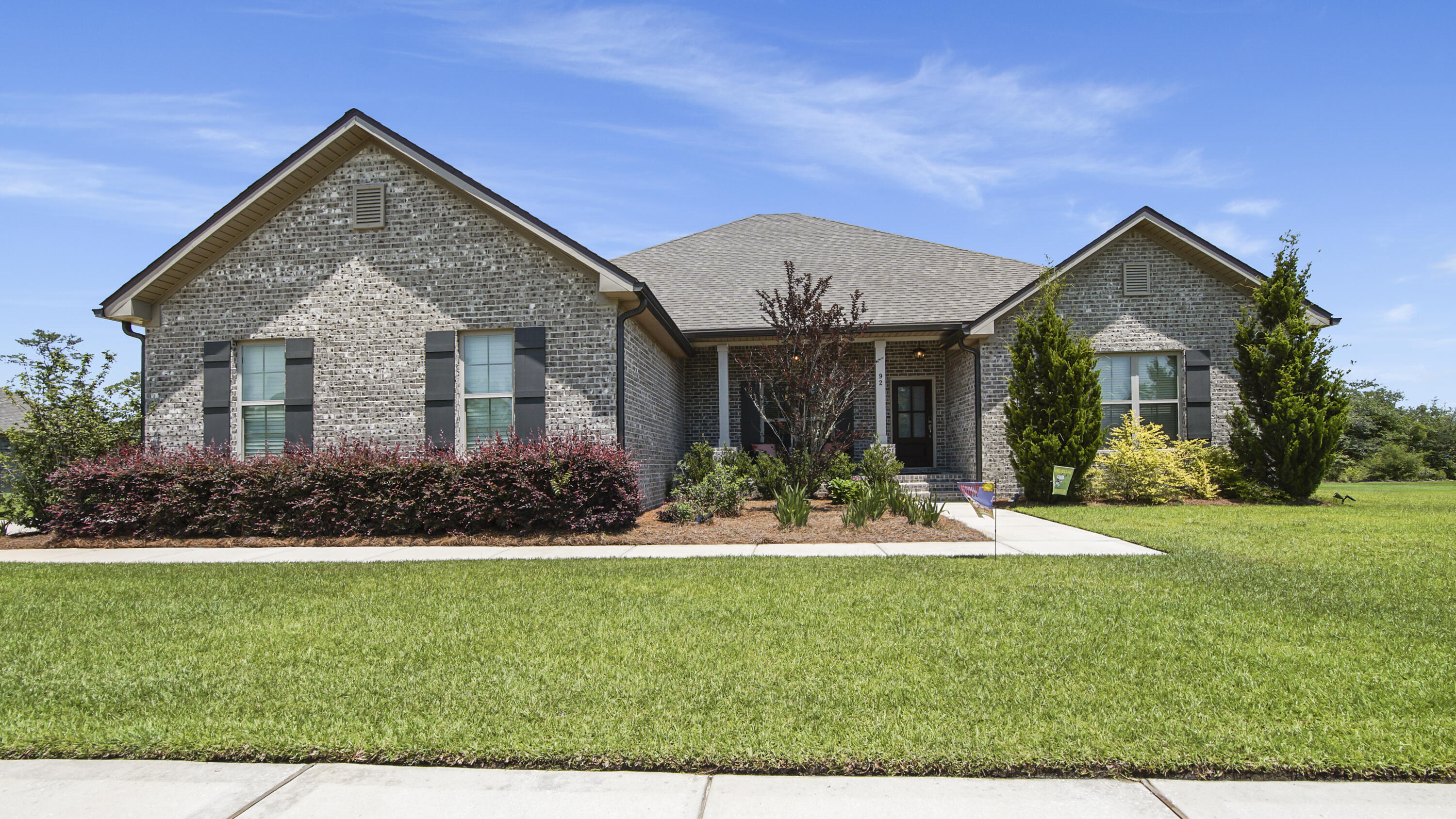 WINDSWEPT ESTATES - Residential