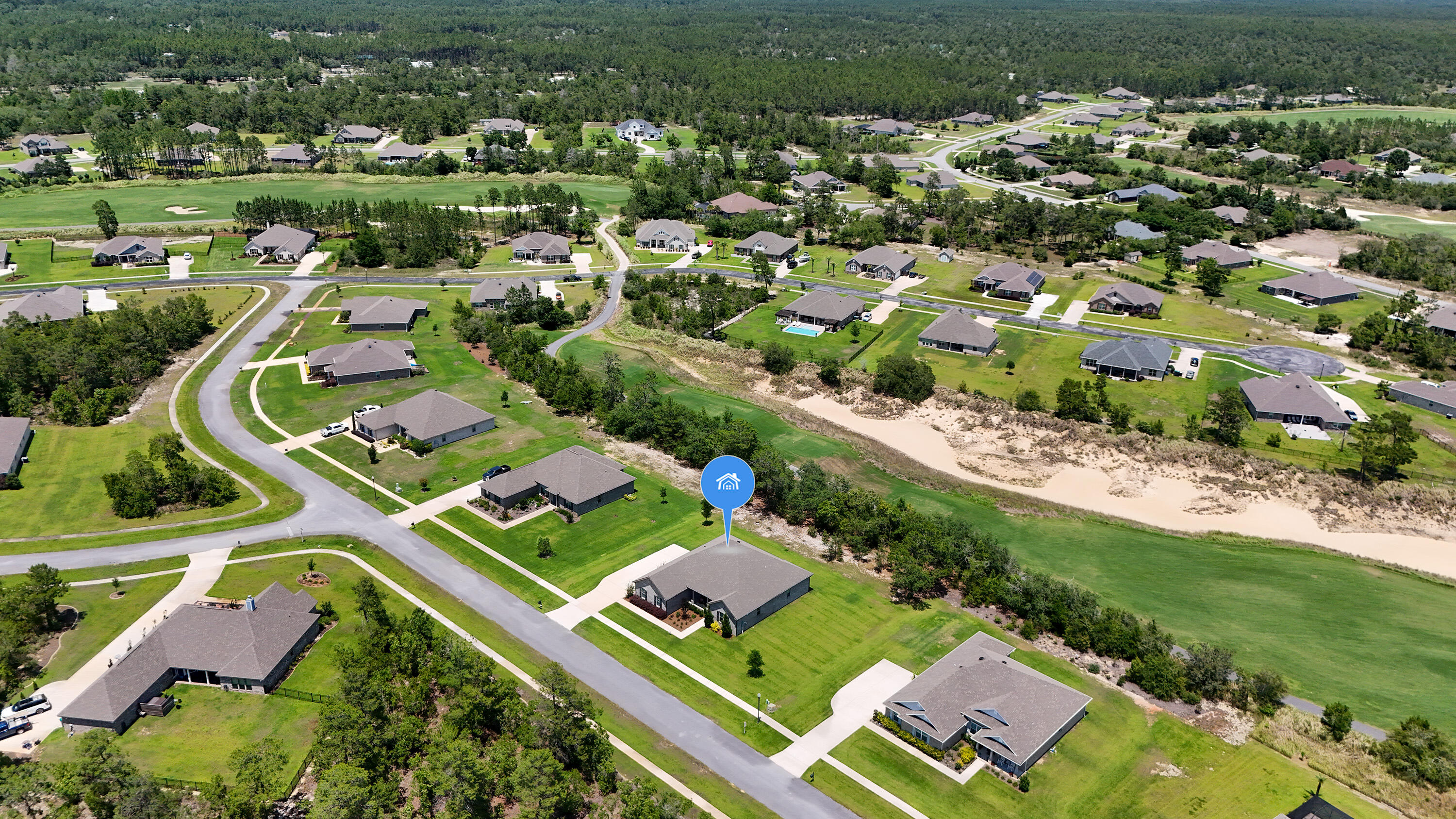 WINDSWEPT ESTATES - Residential