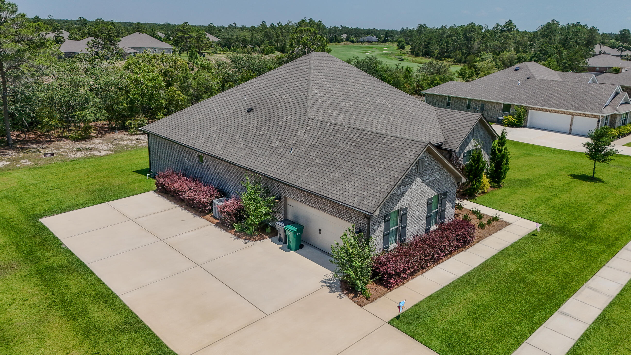 WINDSWEPT ESTATES - Residential
