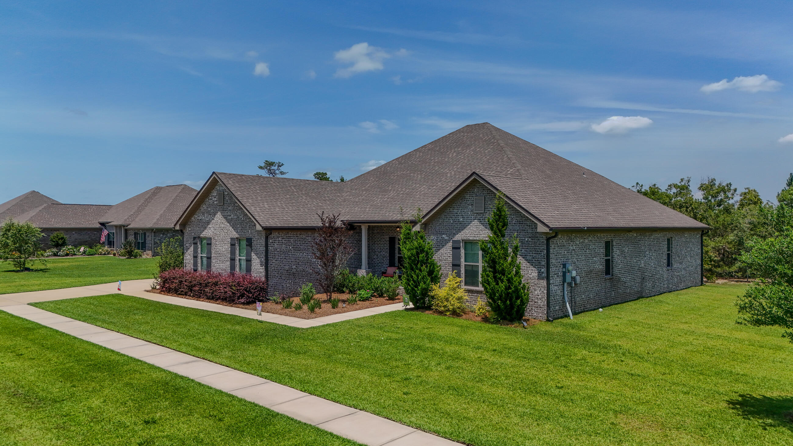WINDSWEPT ESTATES - Residential