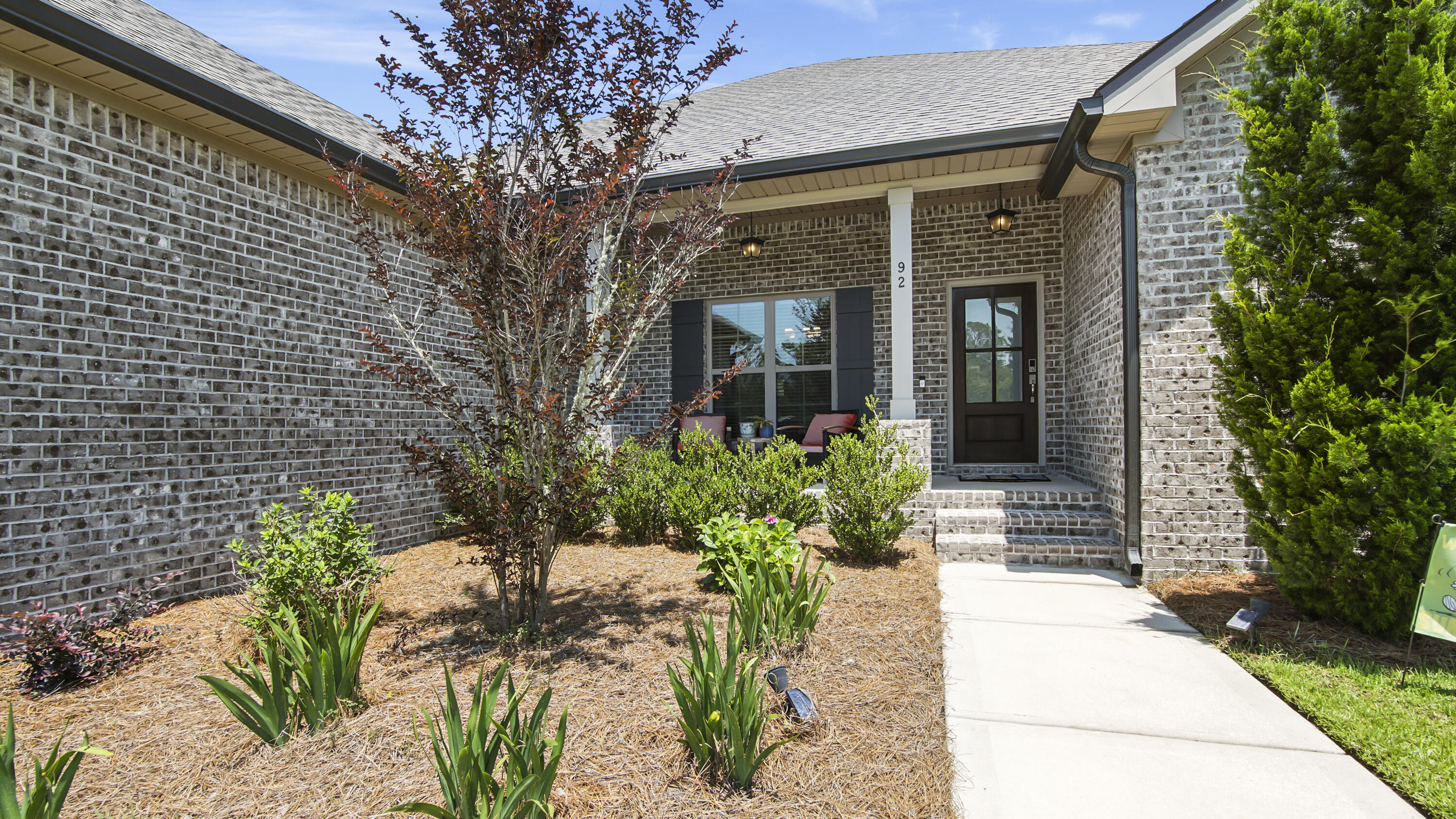 WINDSWEPT ESTATES - Residential