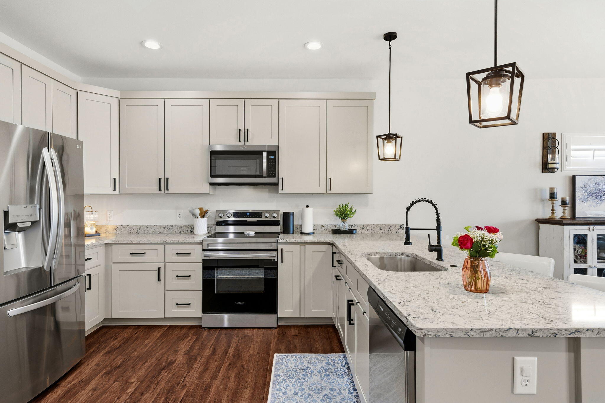 LYNN HAVEN - Residential