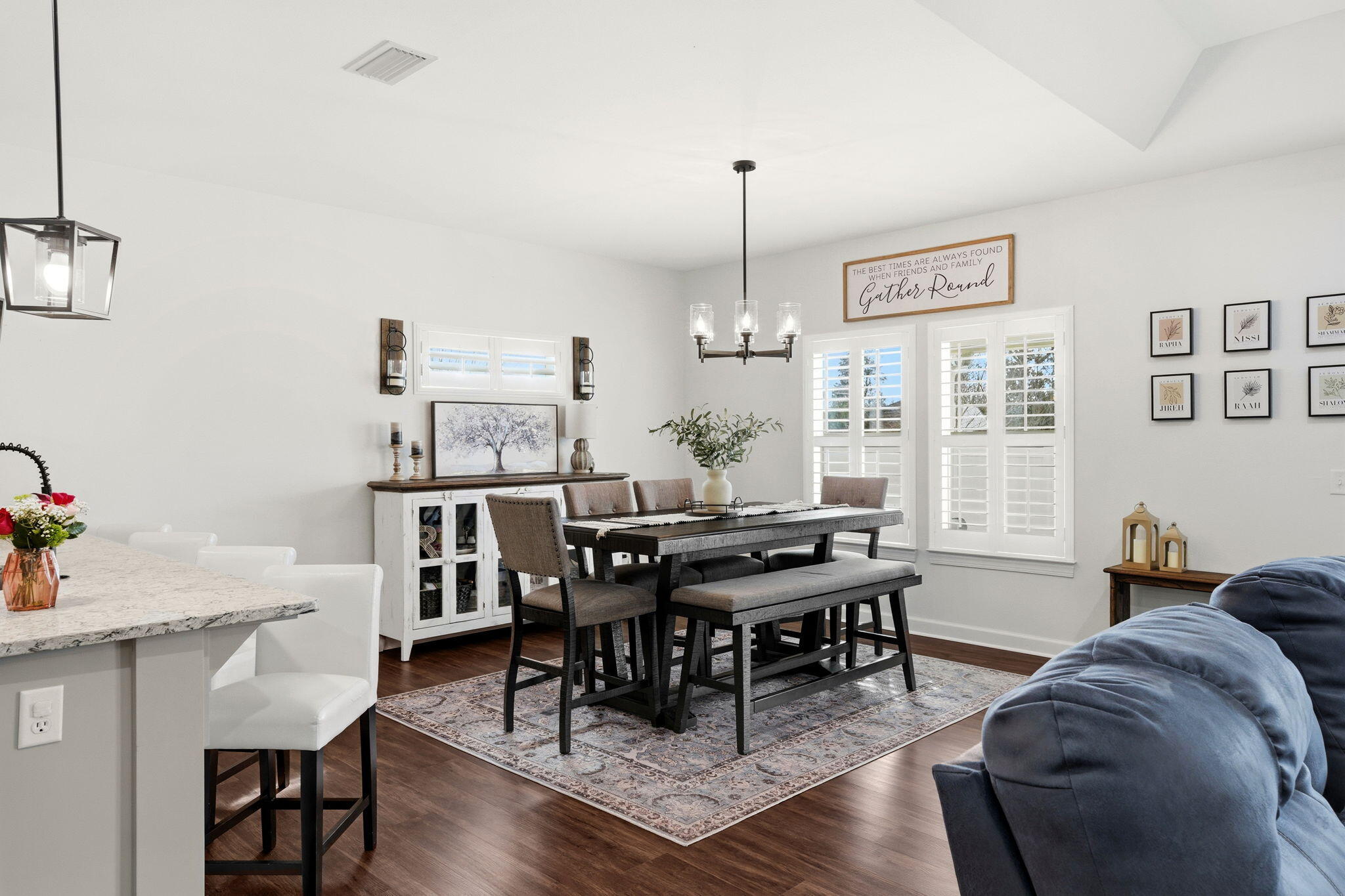 LYNN HAVEN - Residential