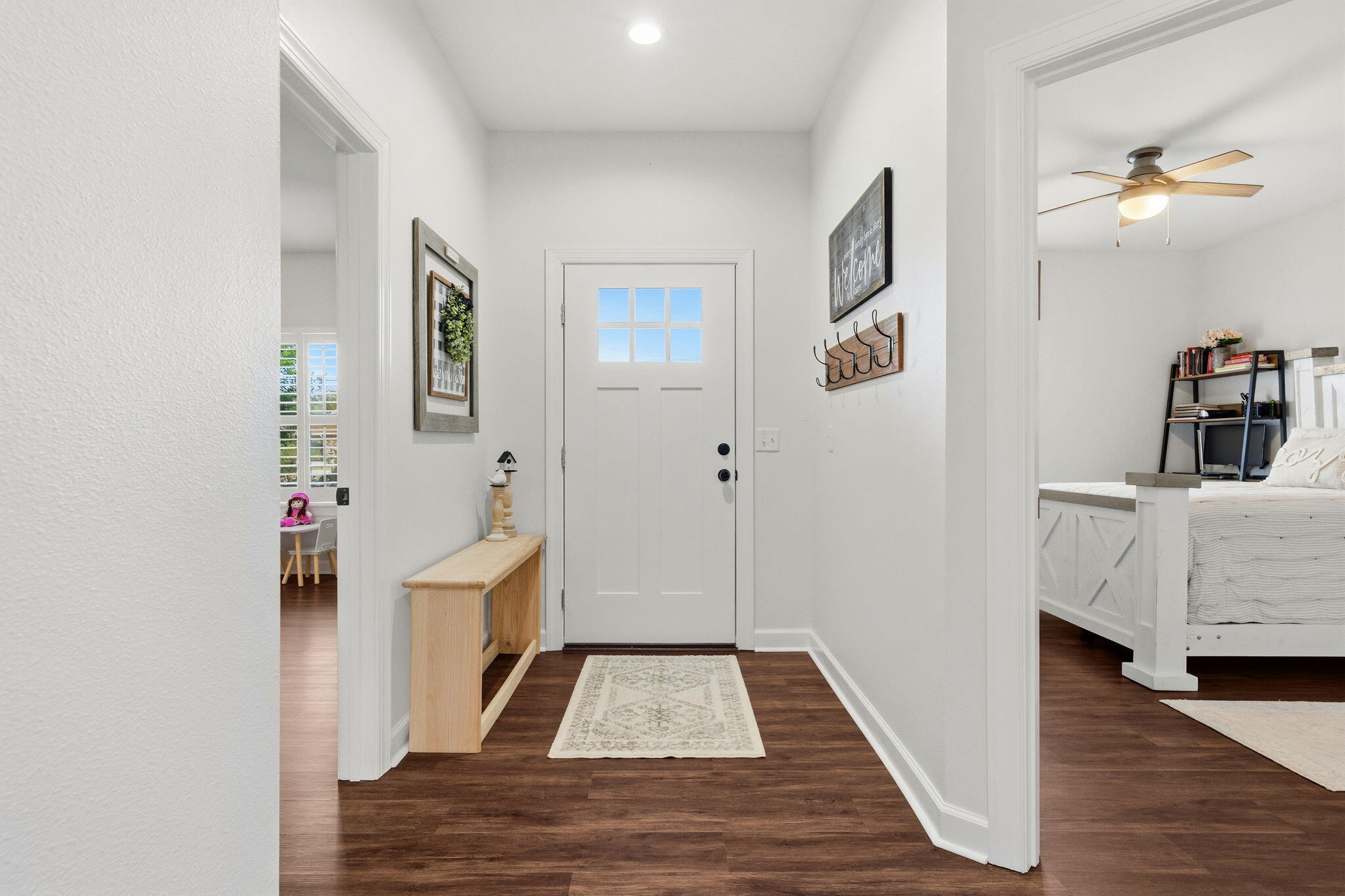 LYNN HAVEN - Residential