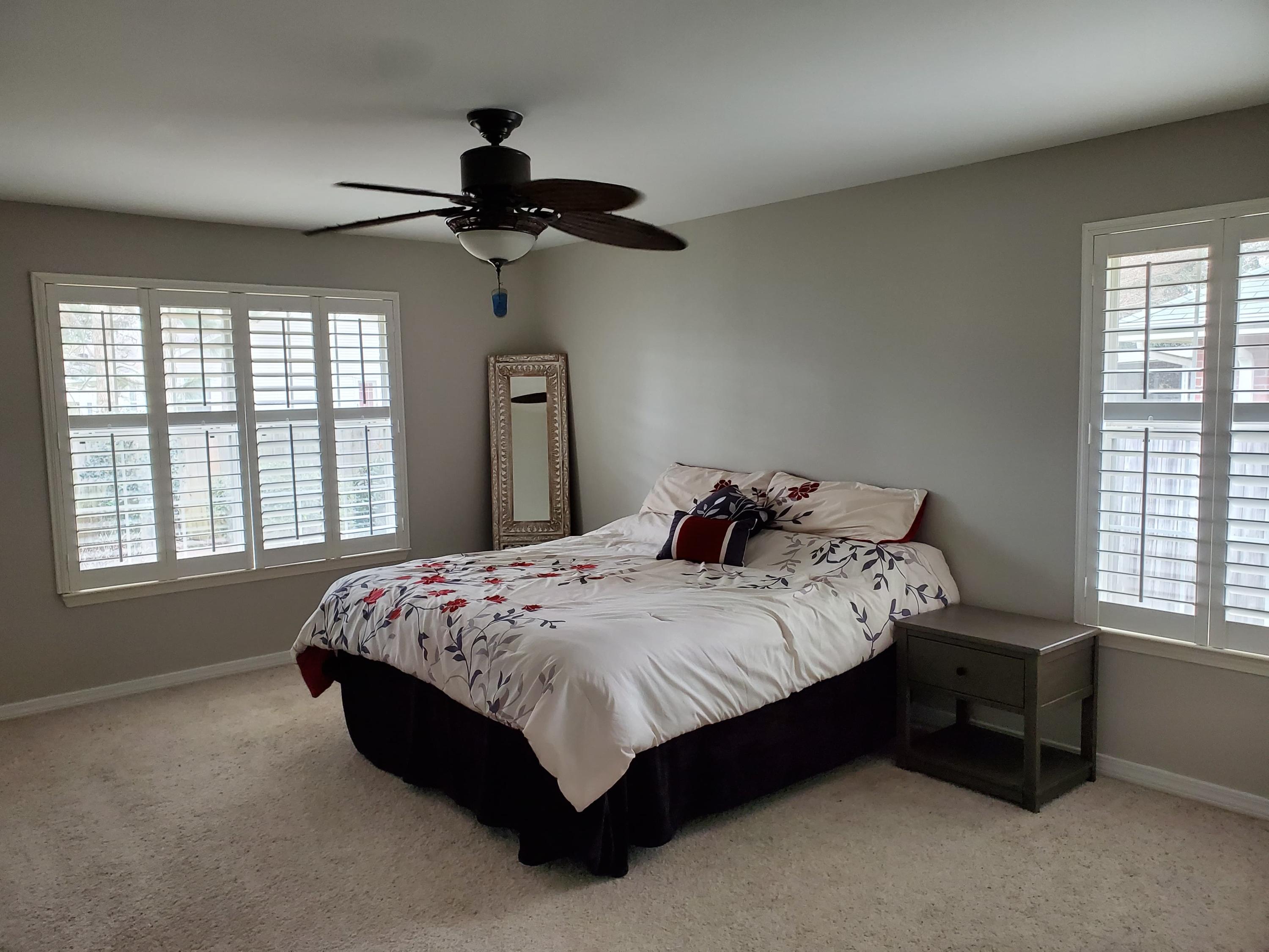 CREETWOODS - Residential Lease