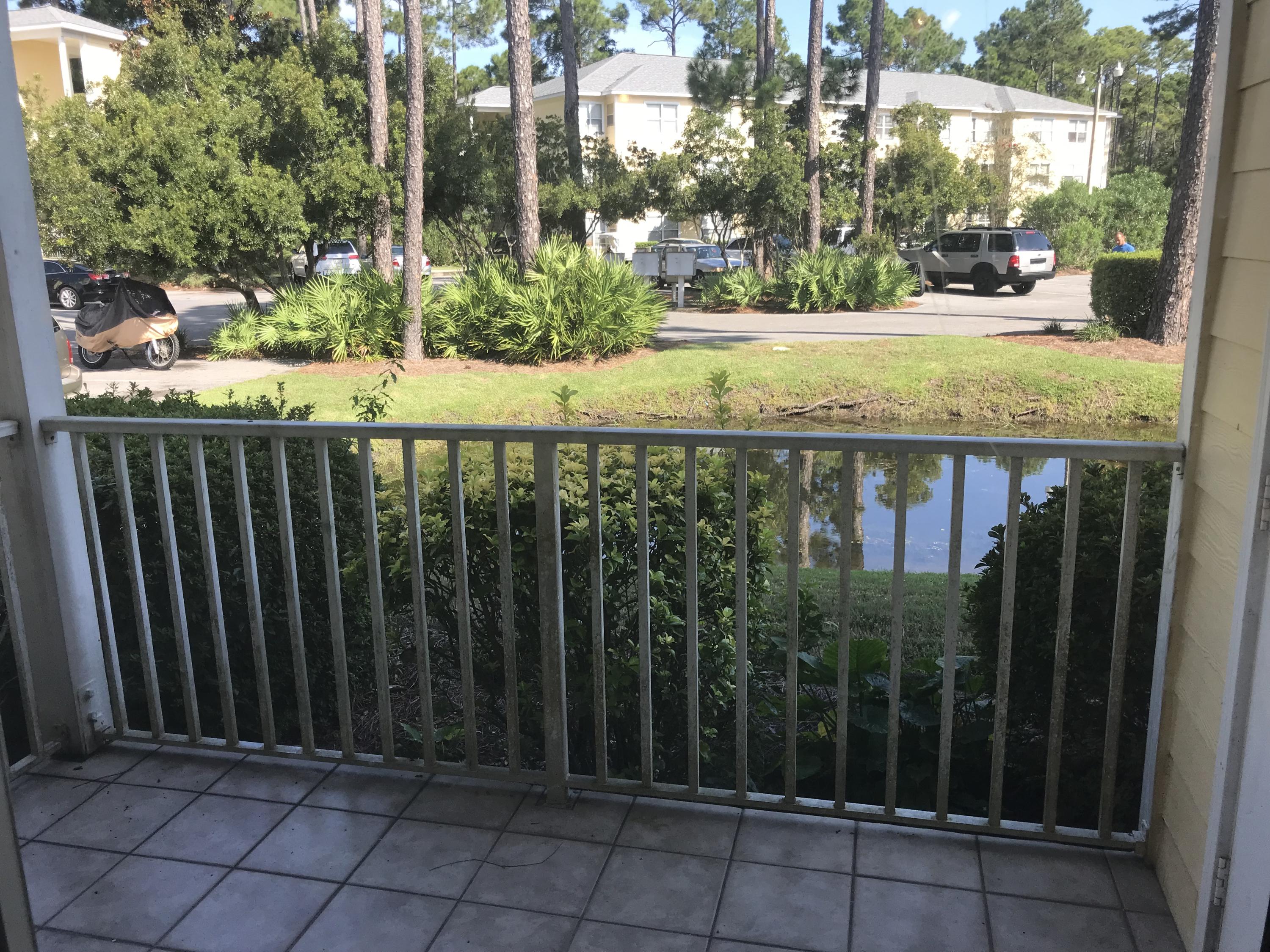 POINTE OF VIEW CONDO - Residential Lease