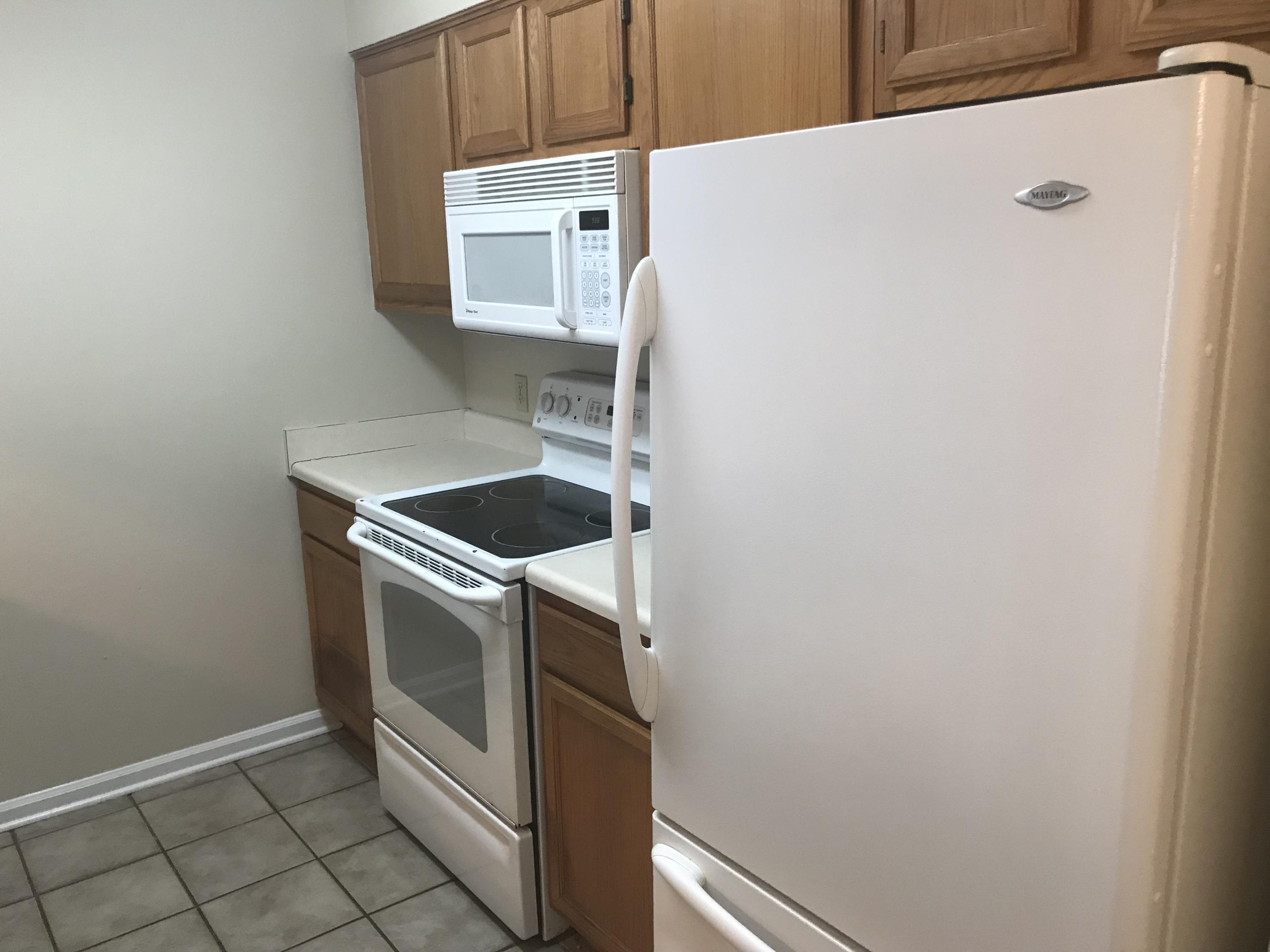 POINTE OF VIEW CONDO - Residential Lease