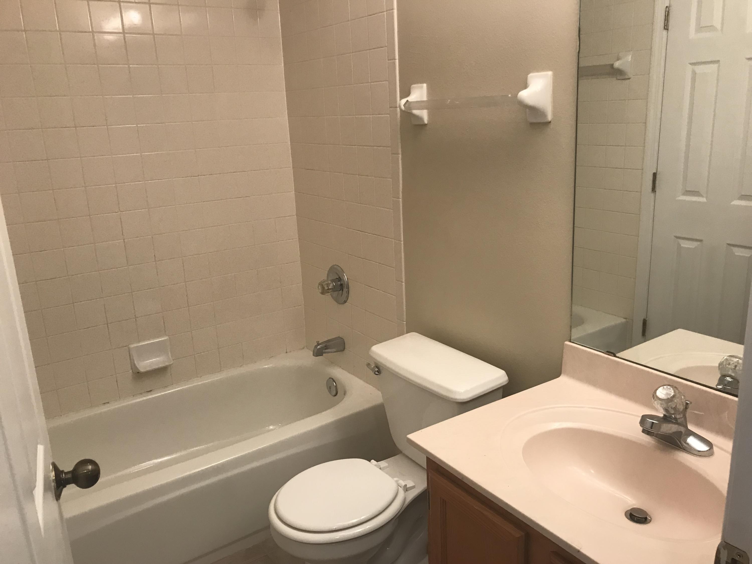 POINTE OF VIEW CONDO - Residential Lease