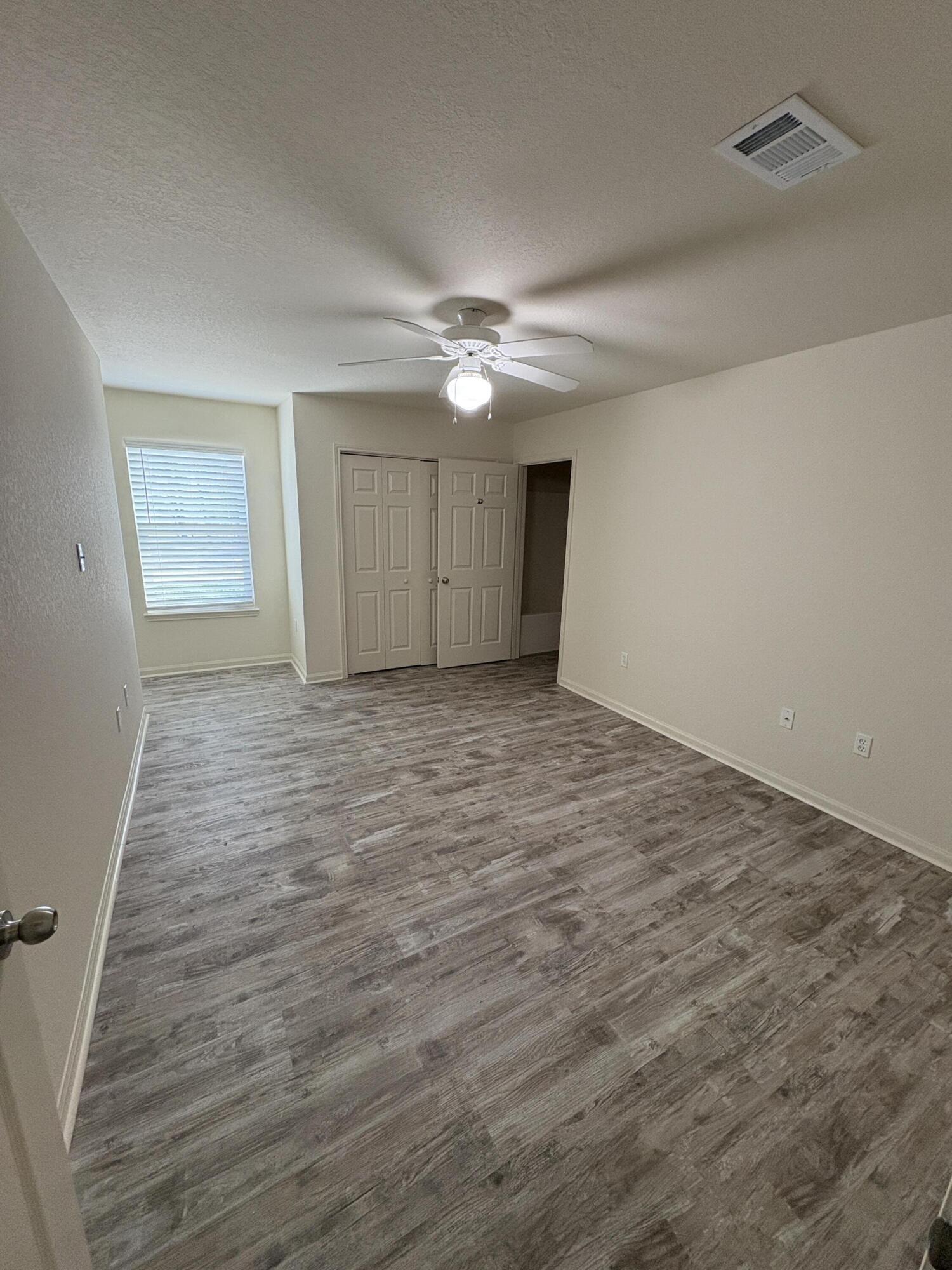 QUAIL RUN - Residential Lease