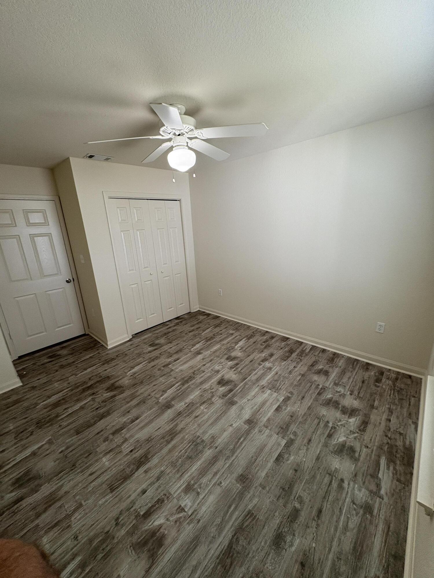 QUAIL RUN - Residential Lease