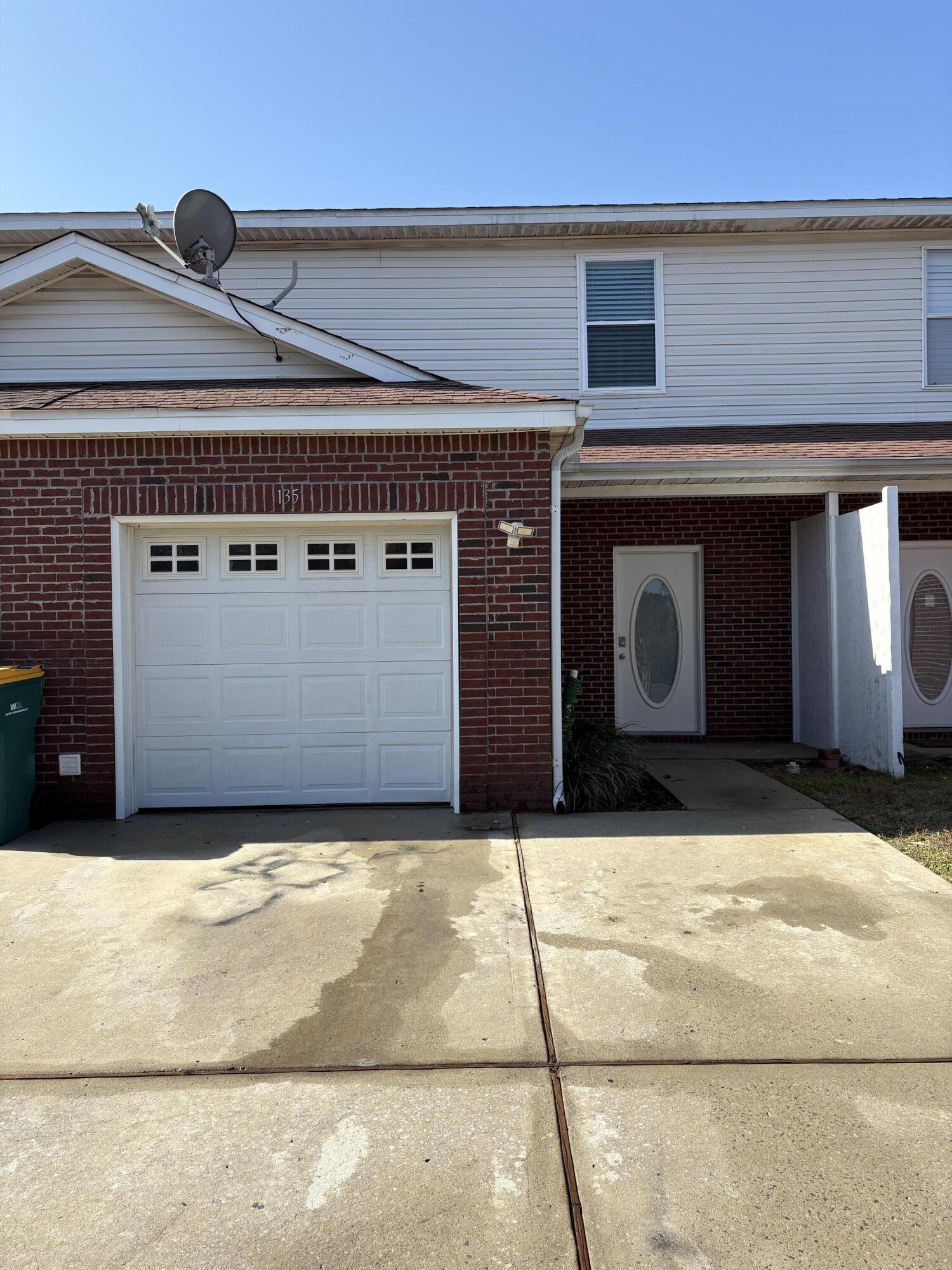 QUAIL RUN - Residential Lease