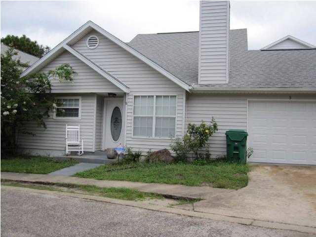 OCEAN CITY - Residential Lease