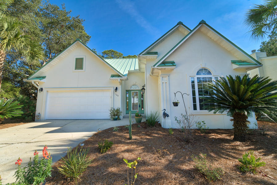 Lakewood Of Seagrove Bch Plat II - Residential