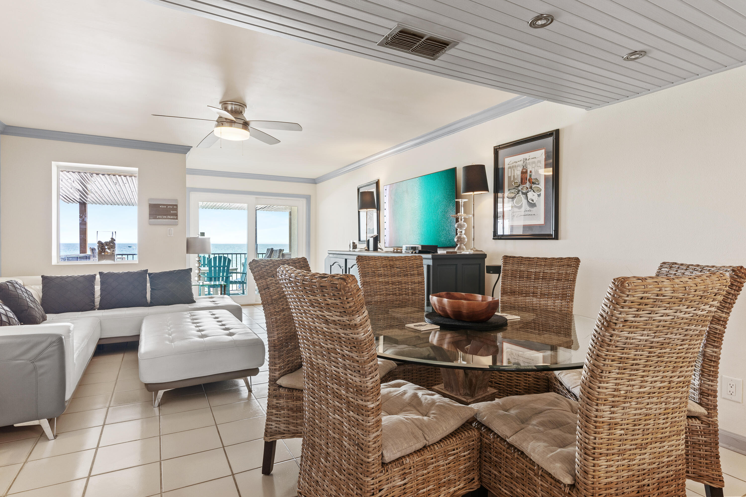 COSTA DEL SOL T/H - Residential