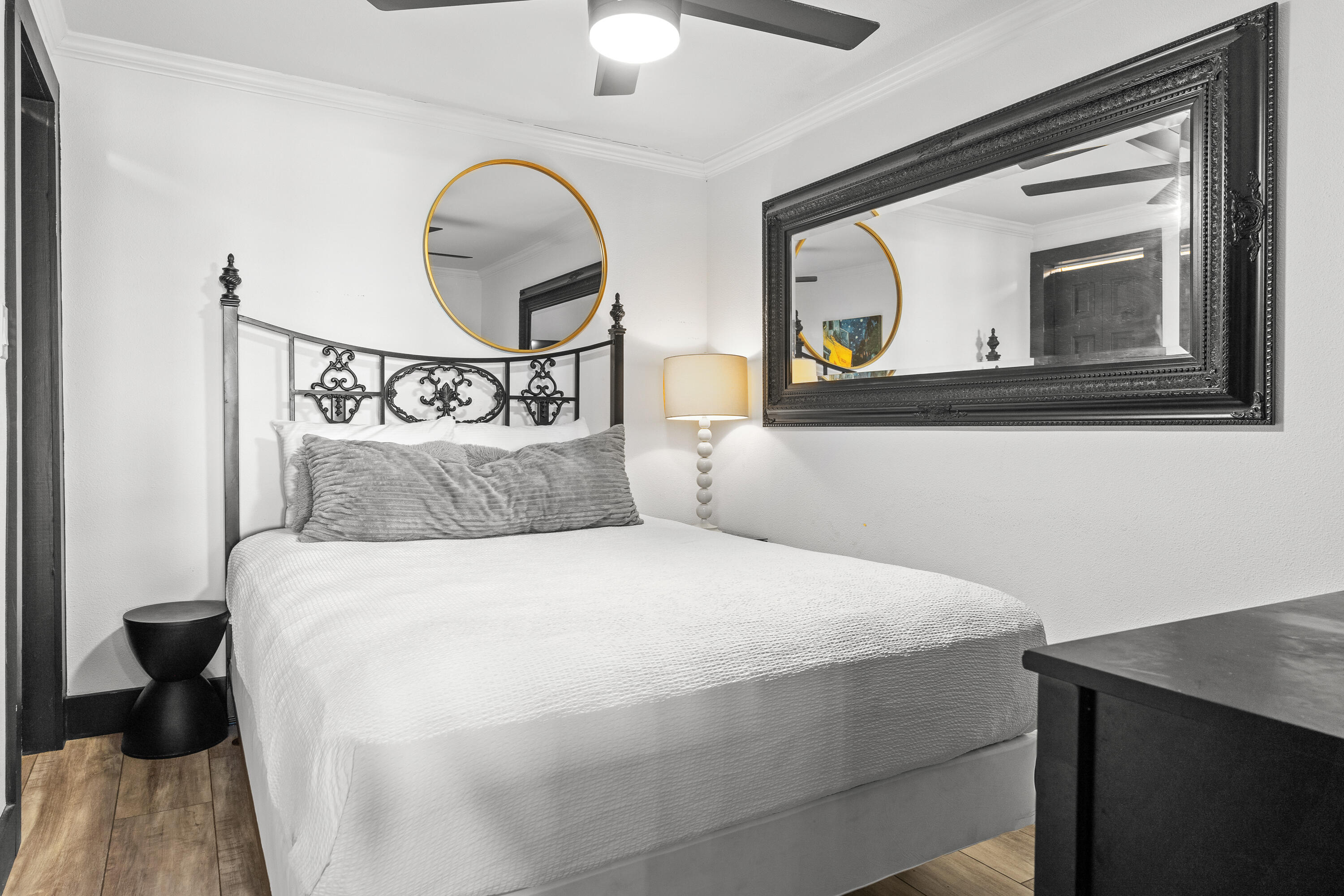 COSTA DEL SOL T/H - Residential