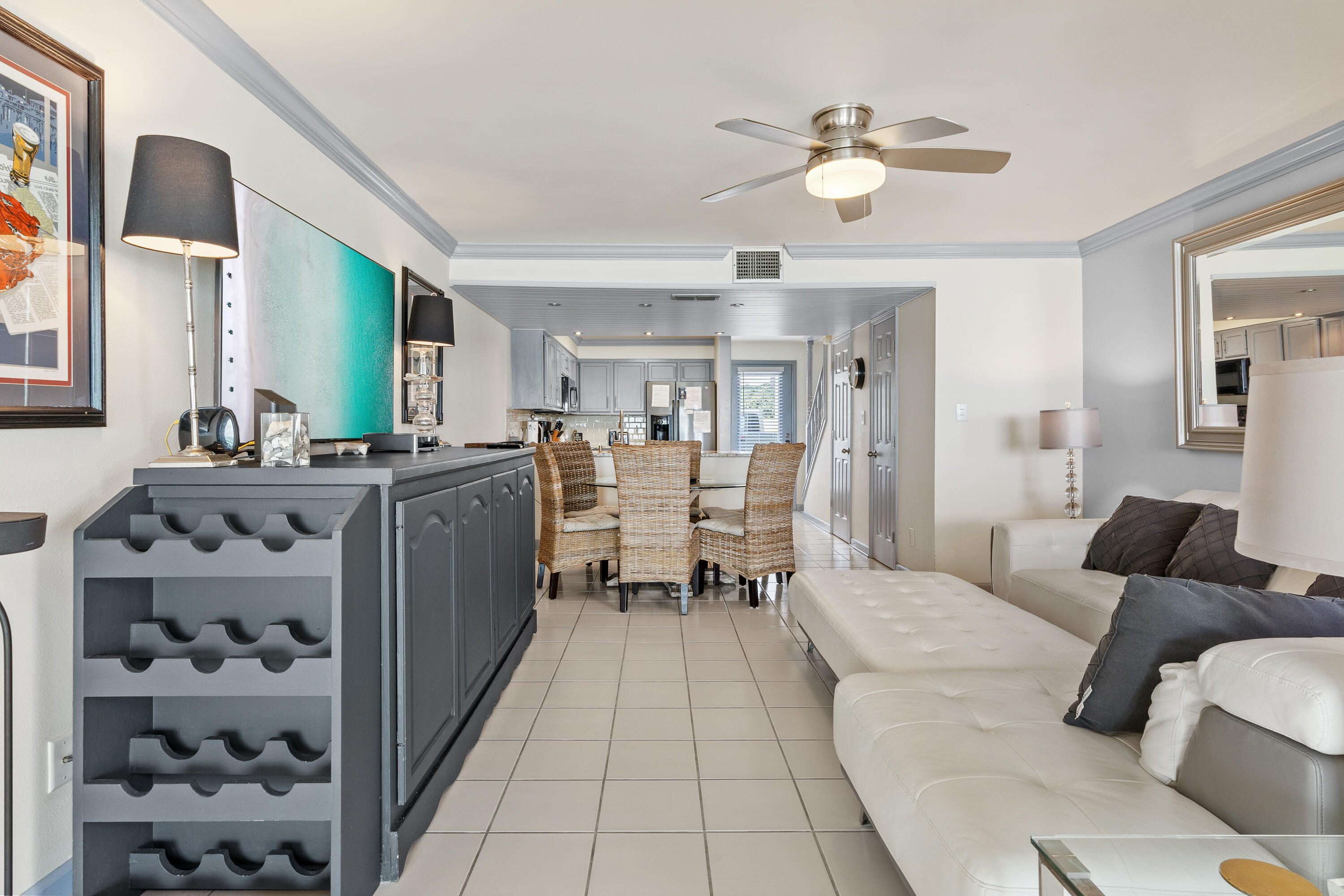 COSTA DEL SOL T/H - Residential