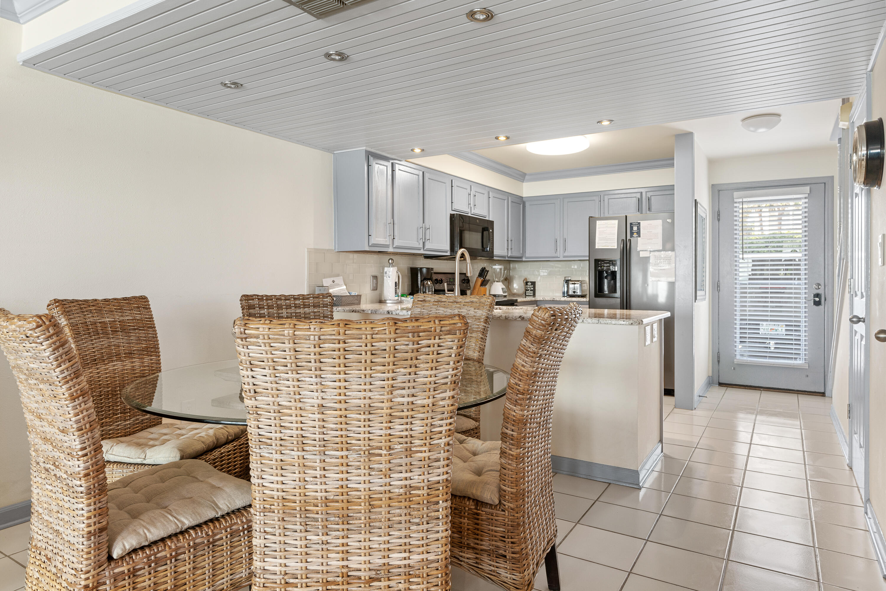 COSTA DEL SOL T/H - Residential