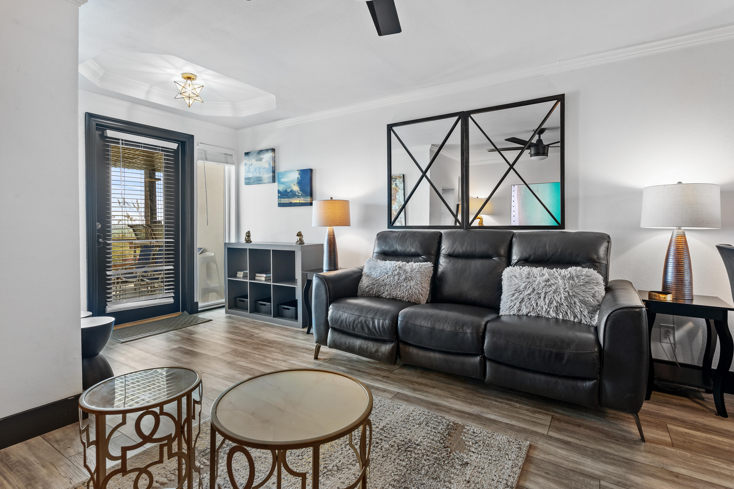 COSTA DEL SOL T/H - Residential