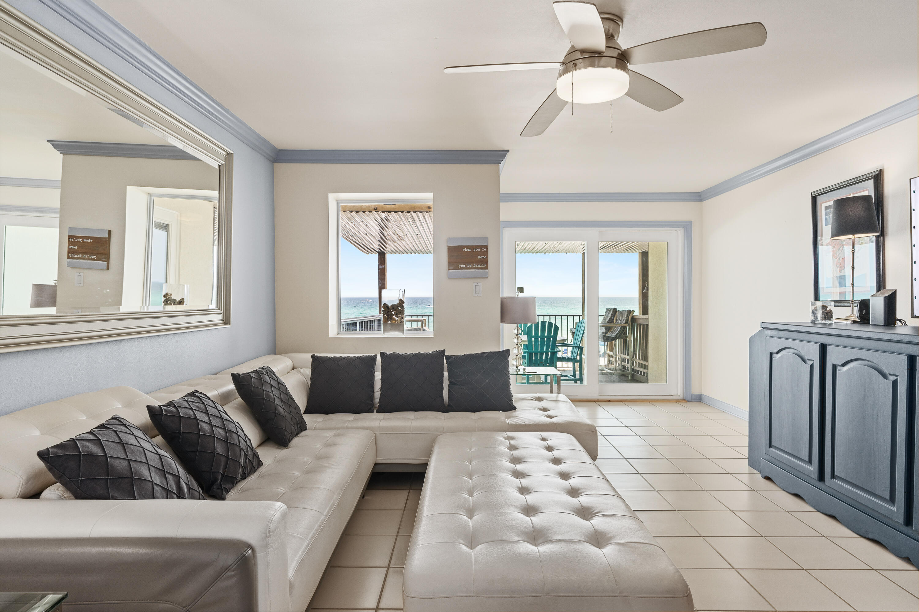 COSTA DEL SOL T/H - Residential