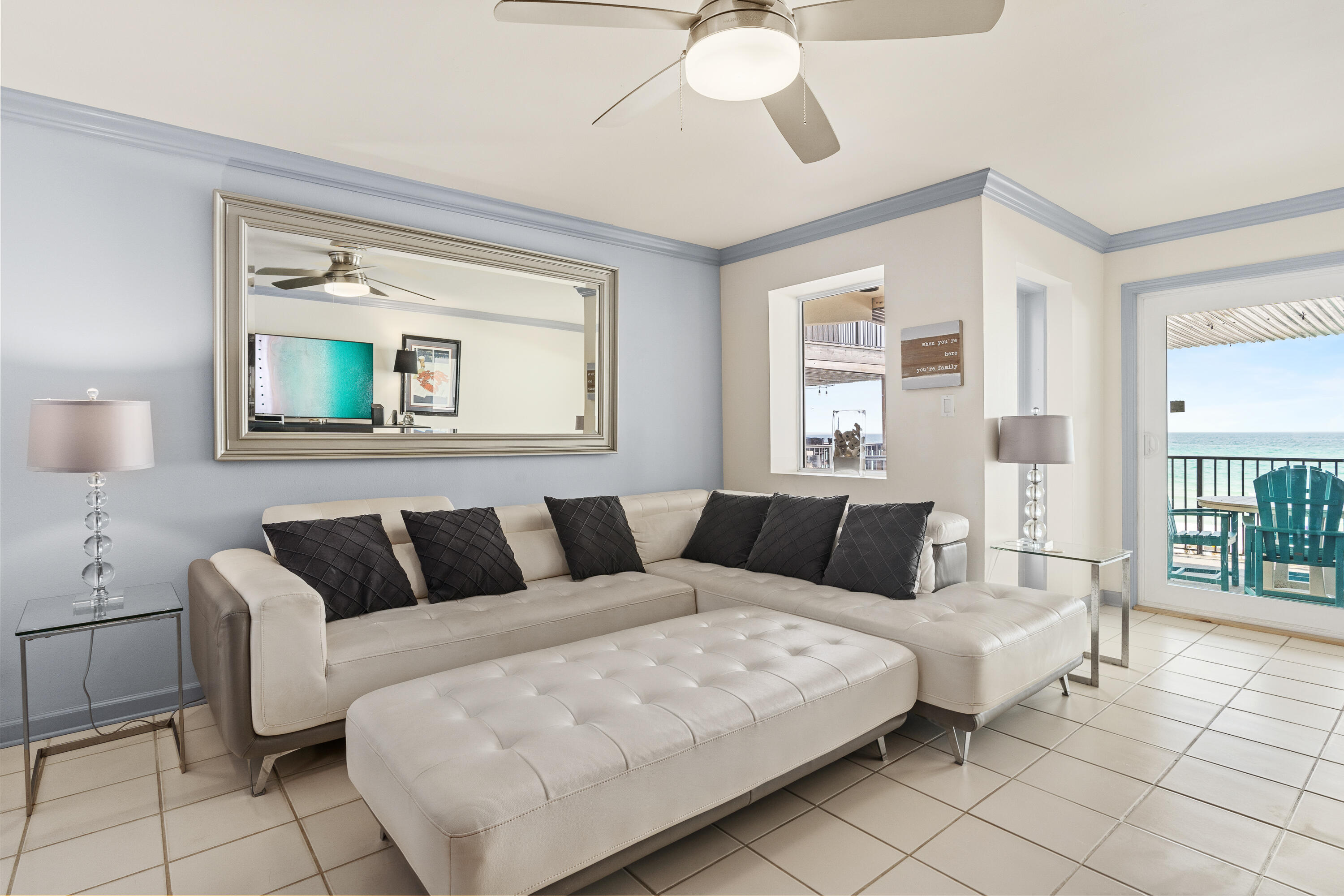 COSTA DEL SOL T/H - Residential
