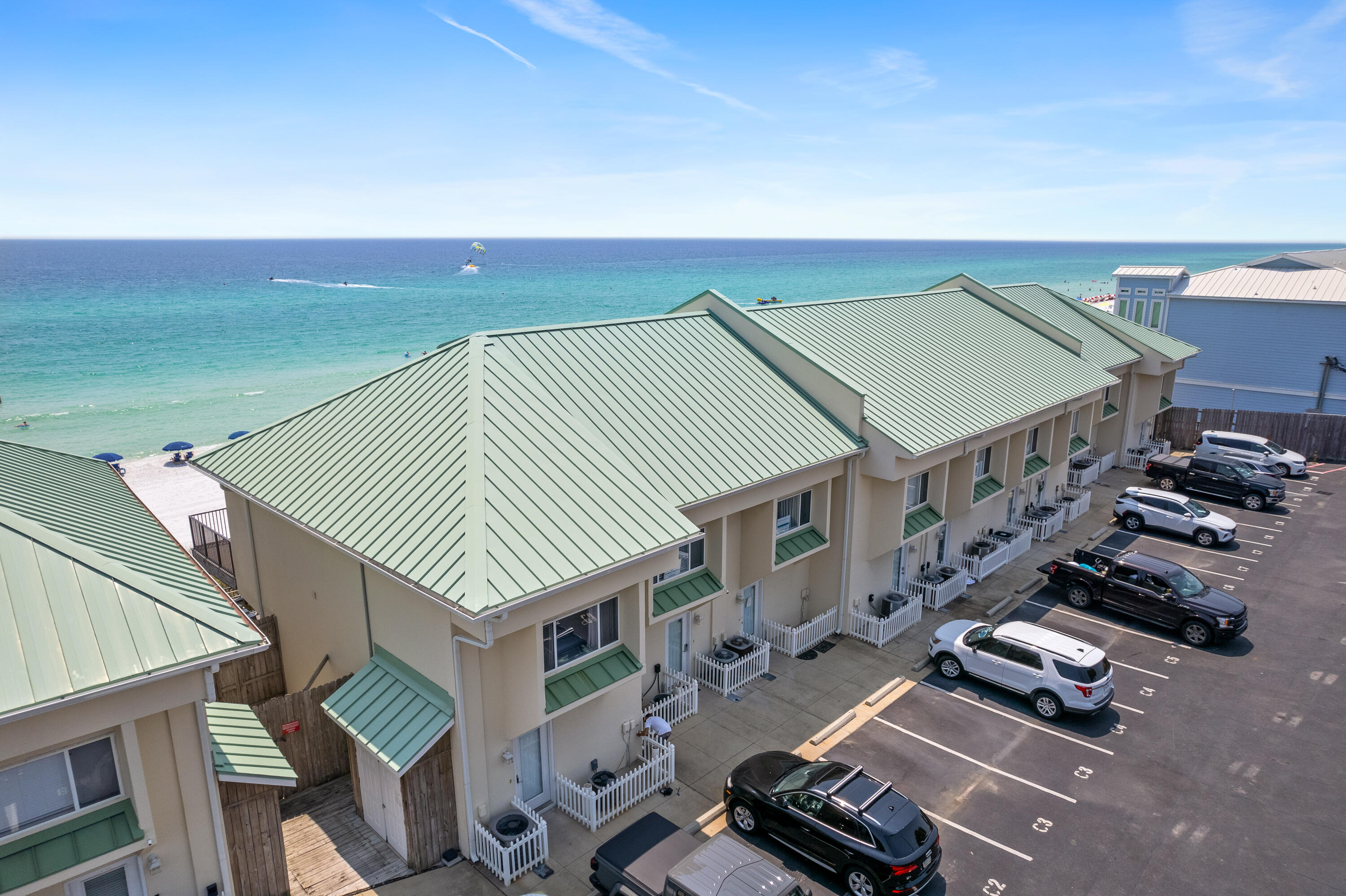 COSTA DEL SOL T/H - Residential