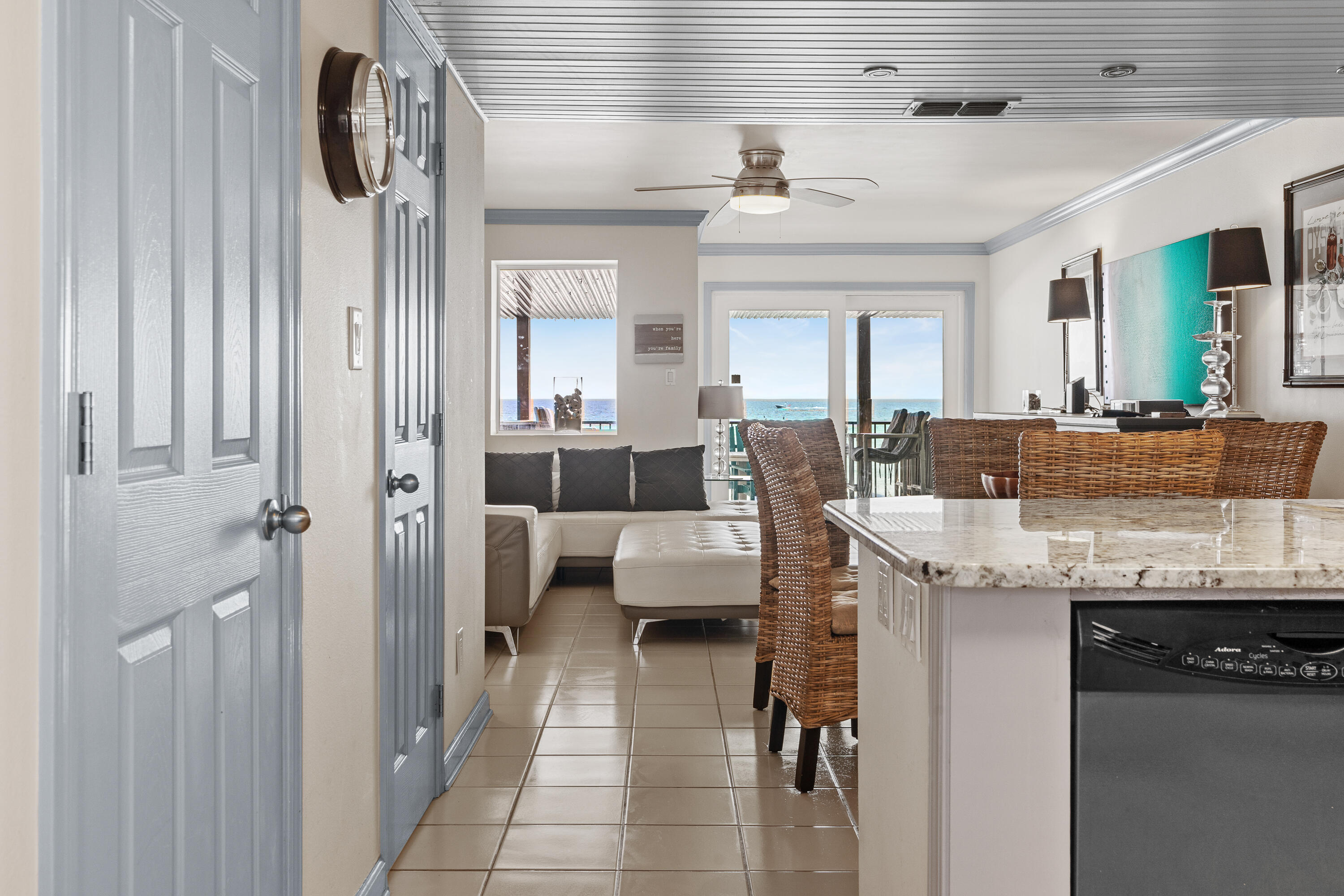 COSTA DEL SOL T/H - Residential