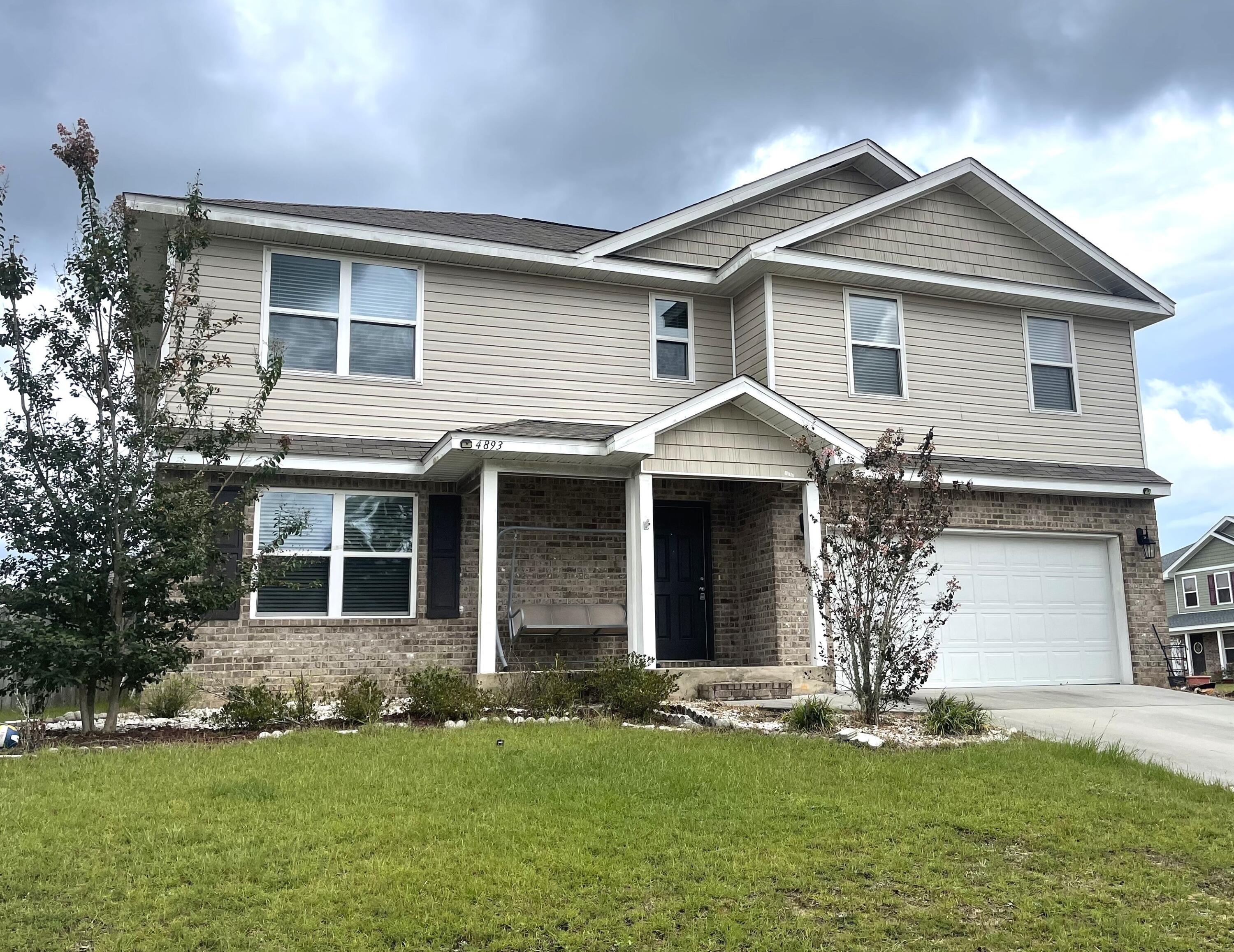 Partridge Hills - Residential Lease