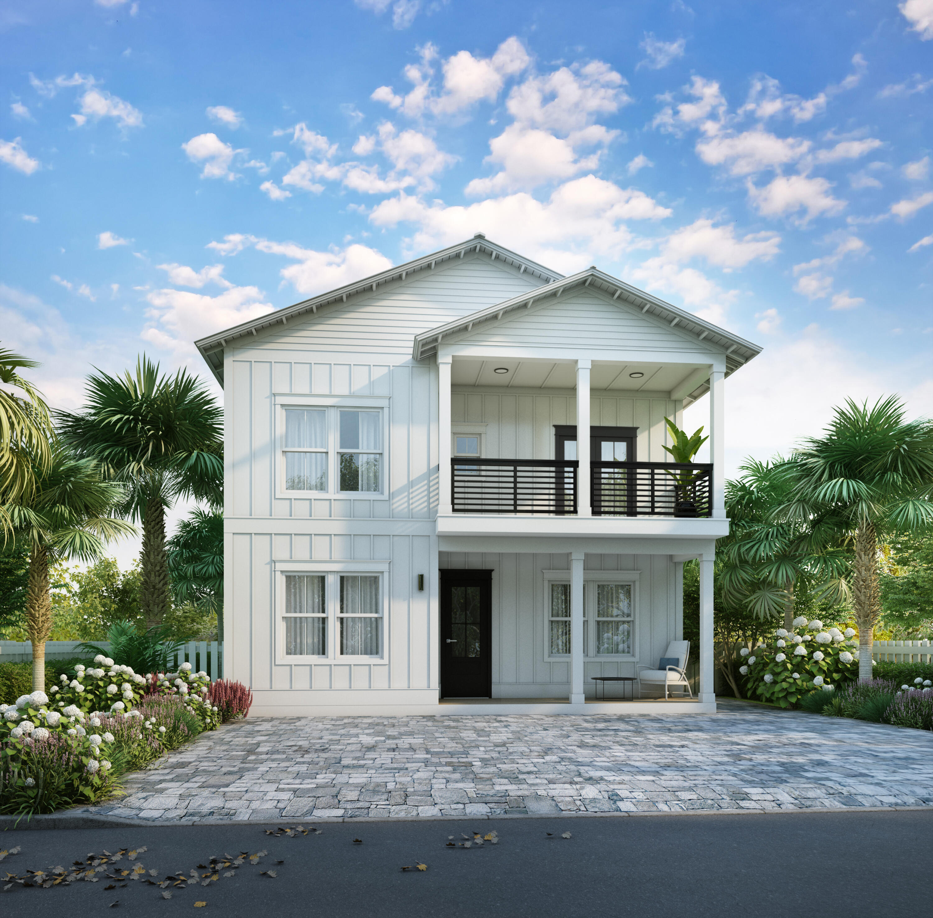 CRYSTAL BEACH - Residential