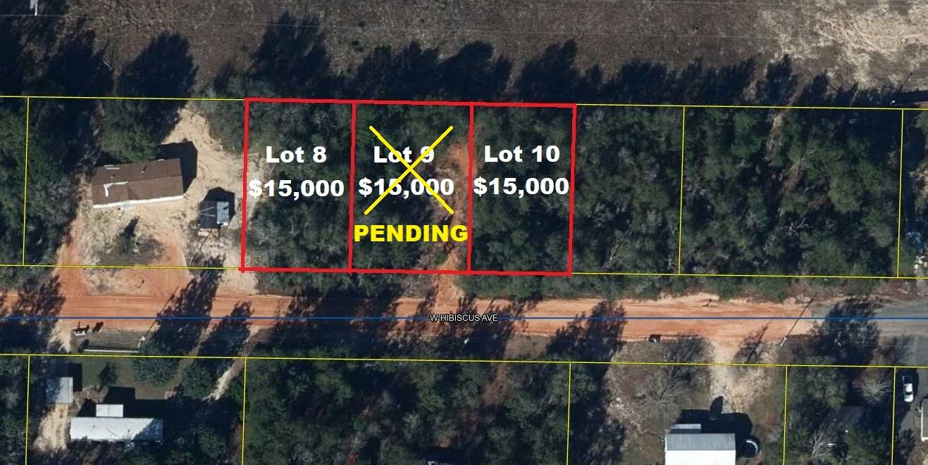 OAKWOOD HILLS UNIT 1 - Land